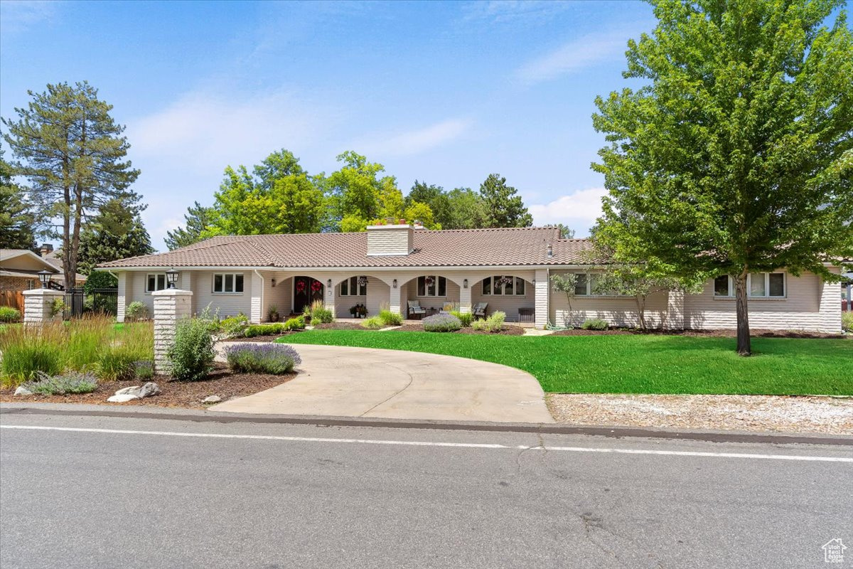 PEPPERWOOD - Residential