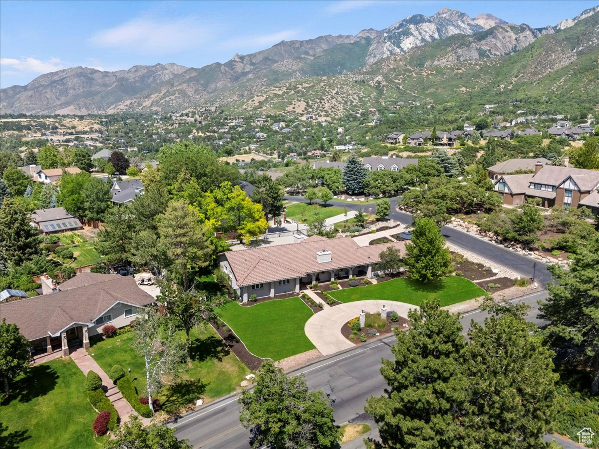 PEPPERWOOD - Residential