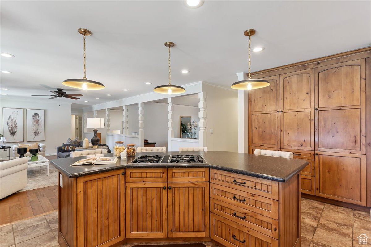 PEPPERWOOD - Residential