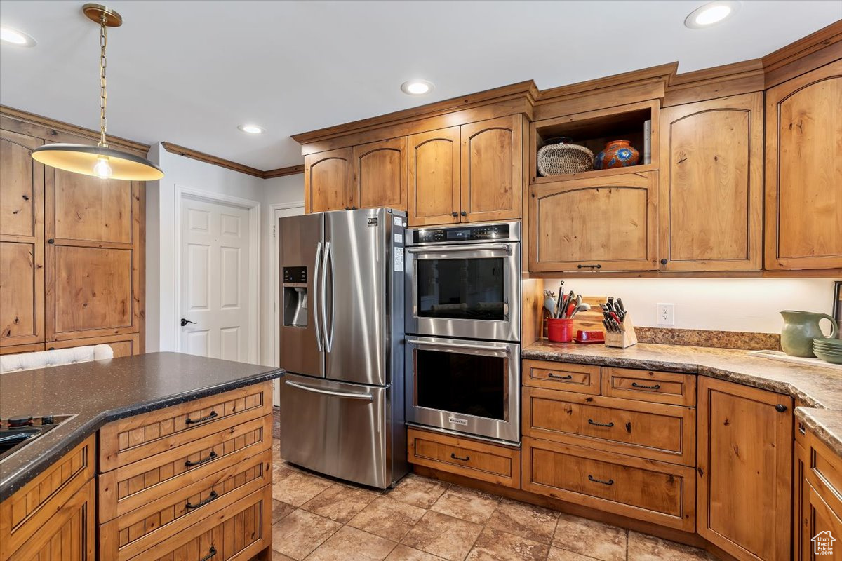 PEPPERWOOD - Residential