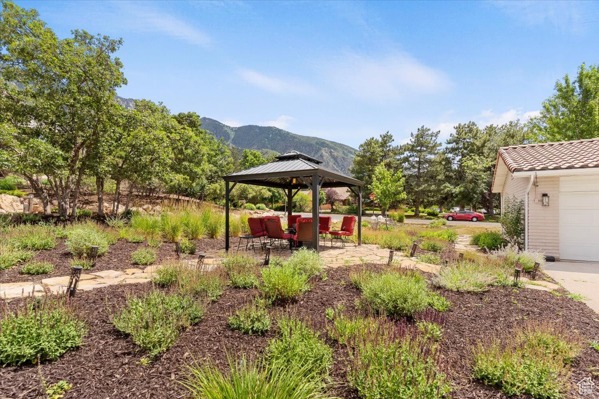 PEPPERWOOD - Residential