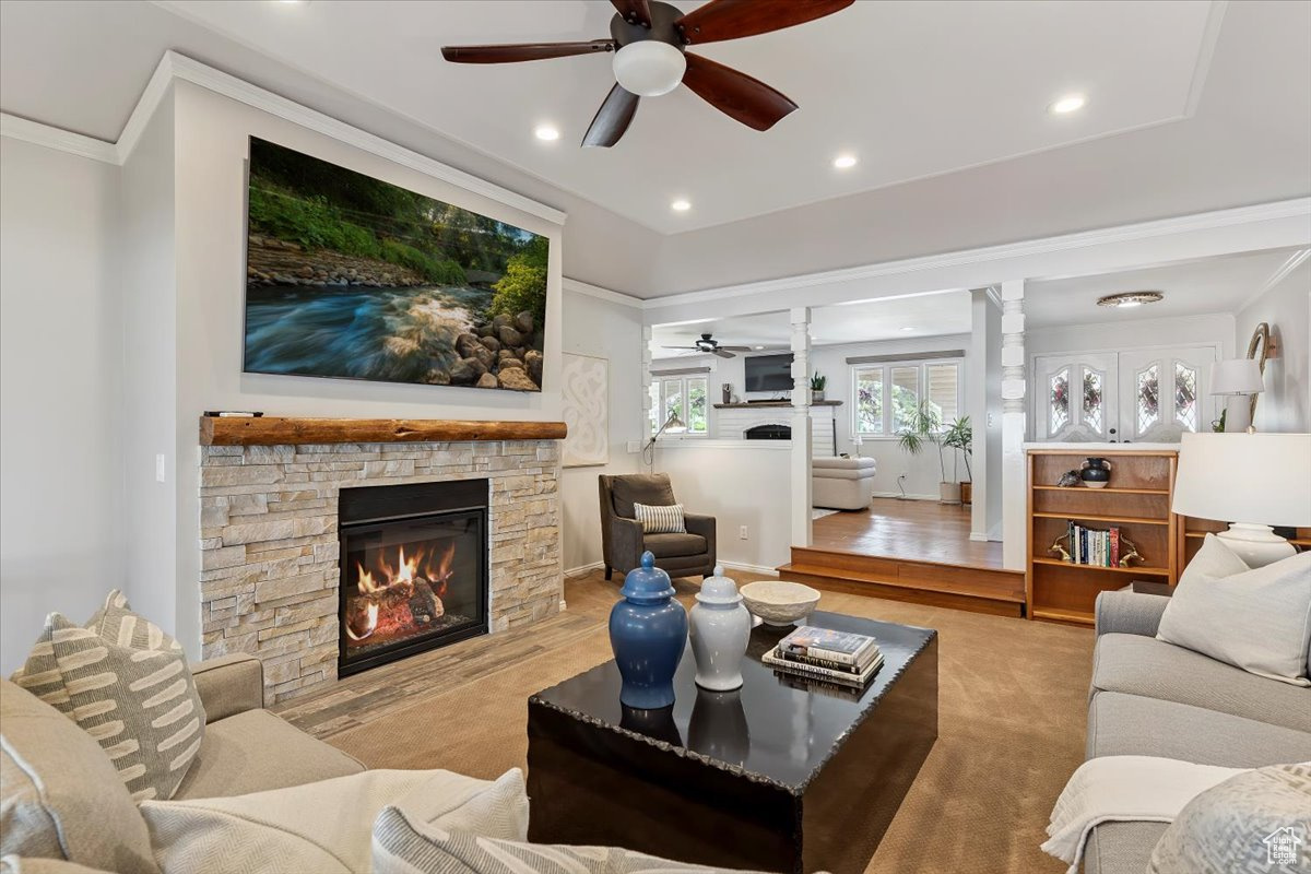 PEPPERWOOD - Residential