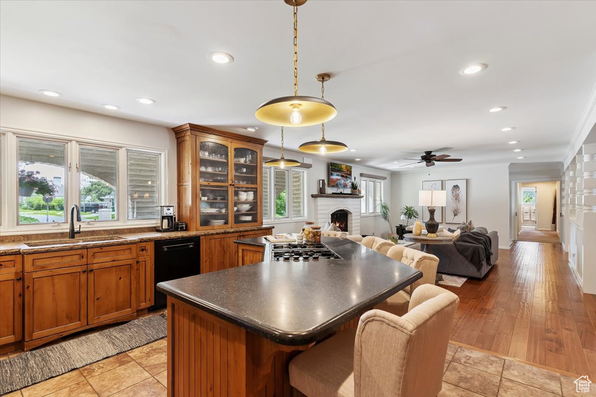 PEPPERWOOD - Residential
