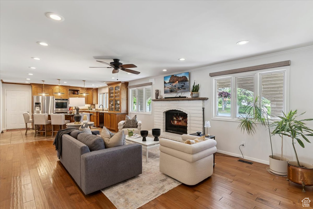 PEPPERWOOD - Residential