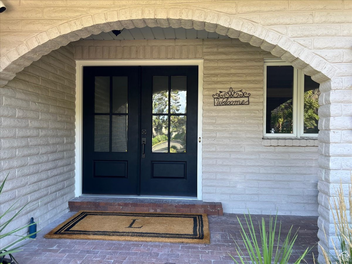 PEPPERWOOD - Residential