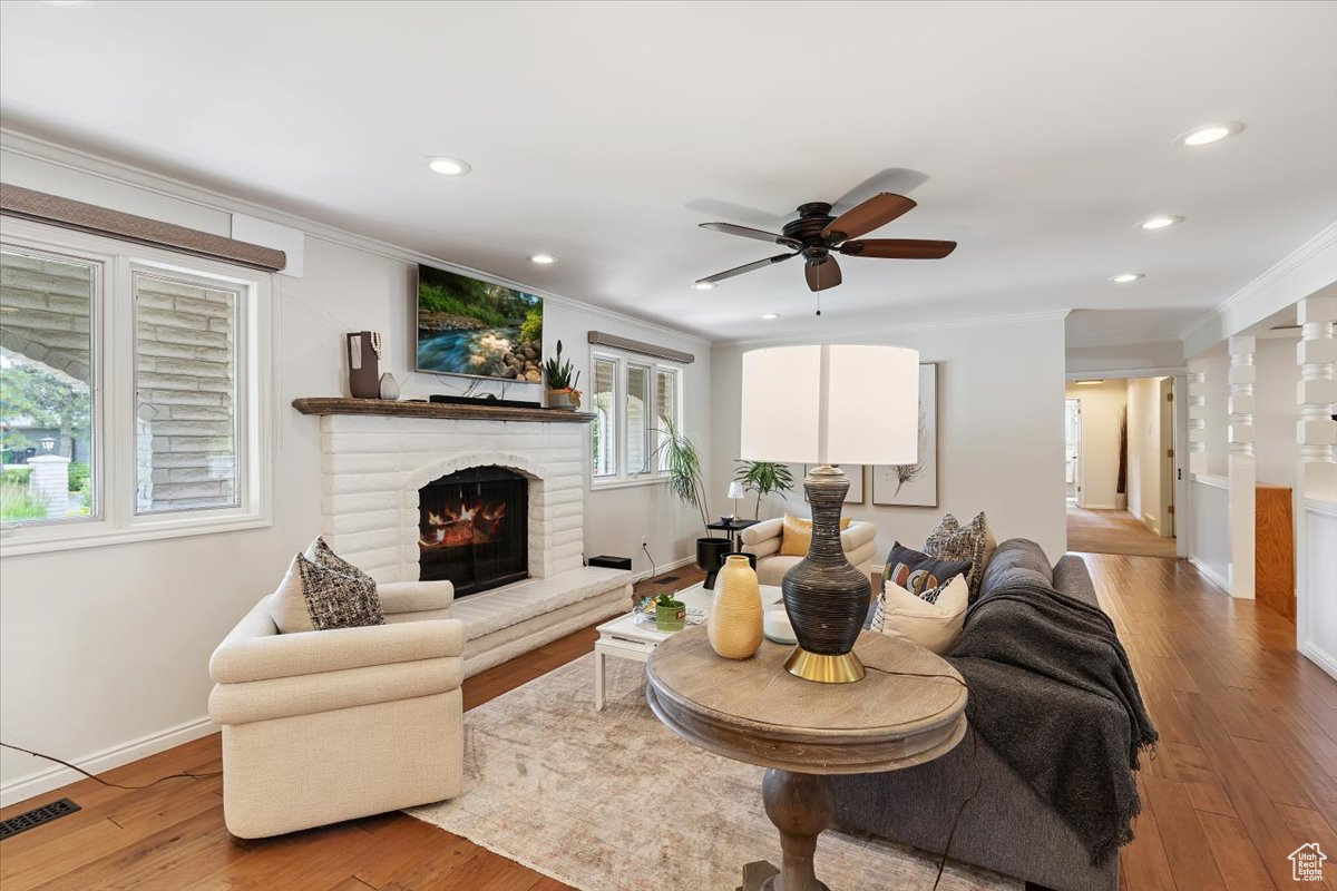 PEPPERWOOD - Residential
