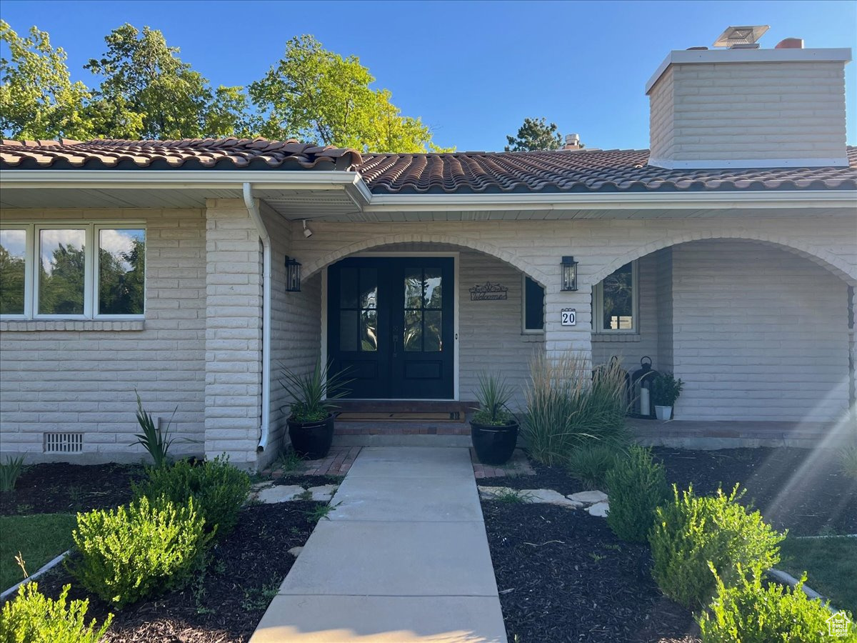 PEPPERWOOD - Residential