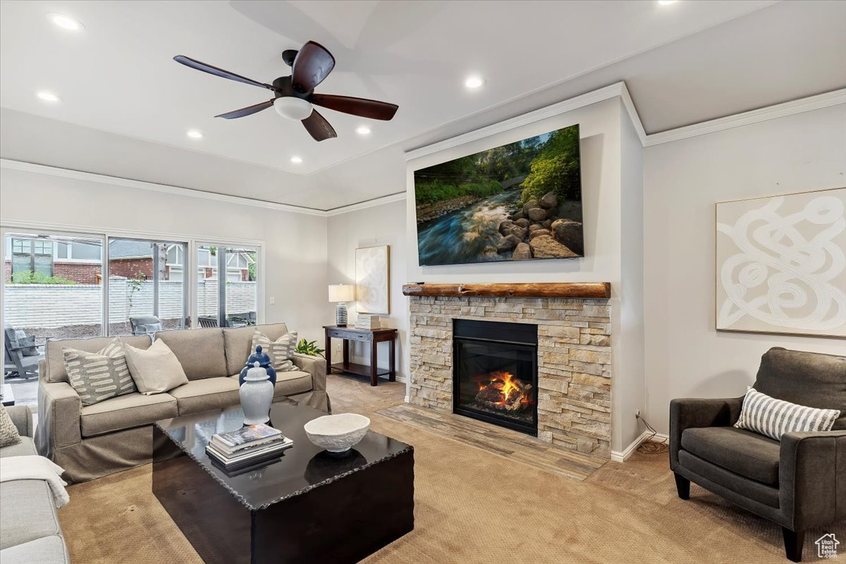 PEPPERWOOD - Residential