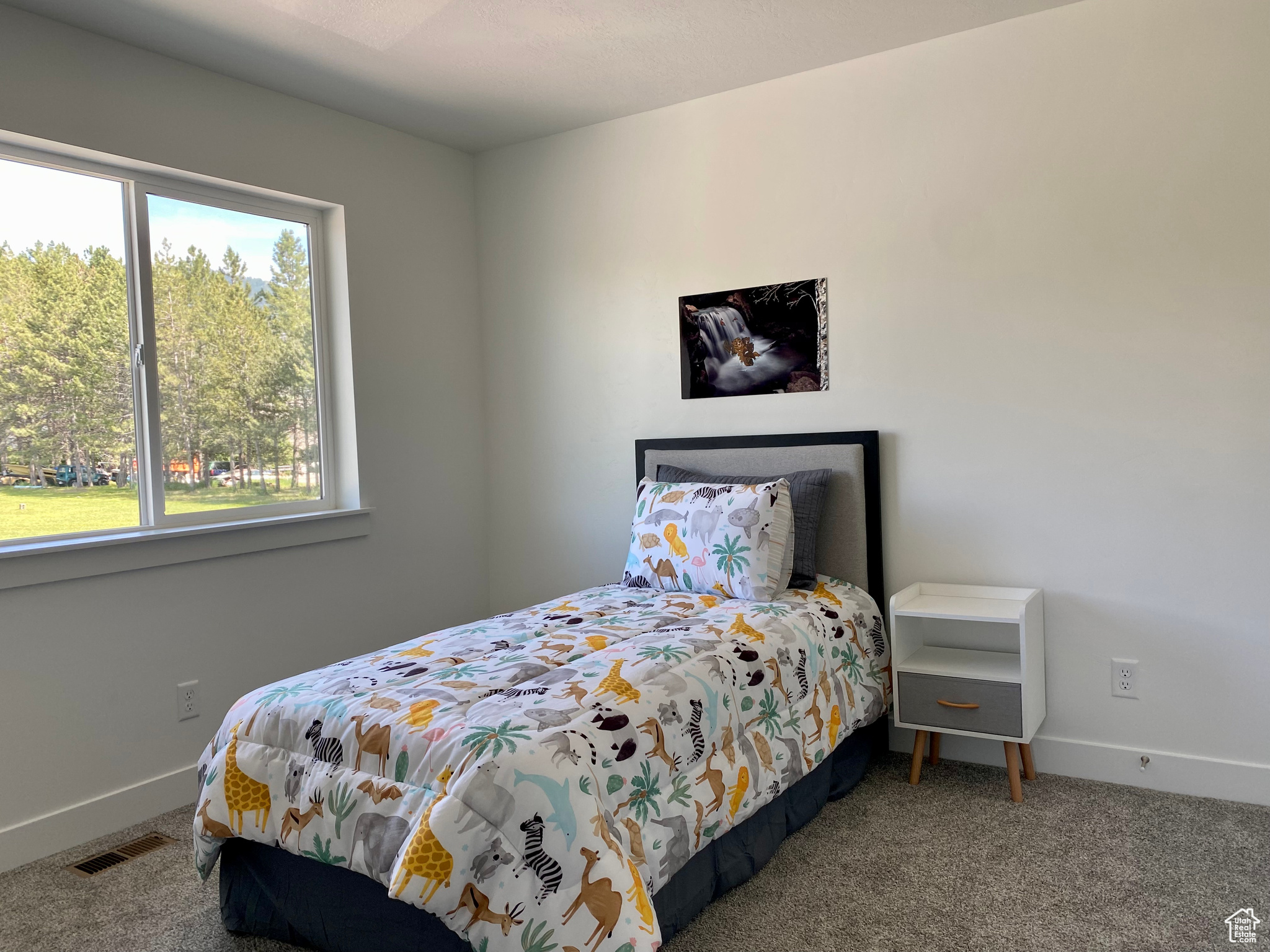 FOX HOLLOW SUB - Residential