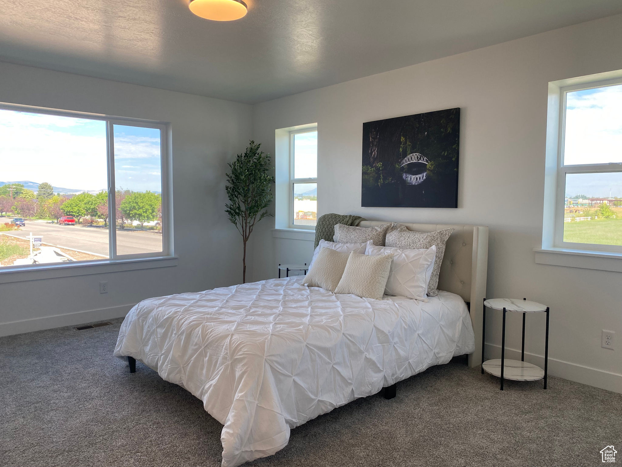 FOX HOLLOW SUB - Residential