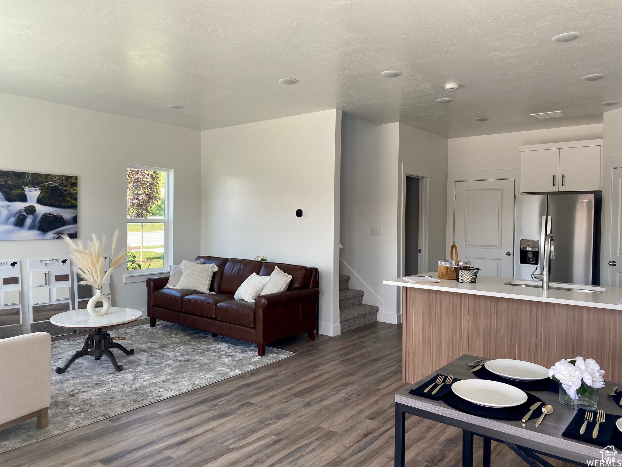 FOX HOLLOW SUB - Residential