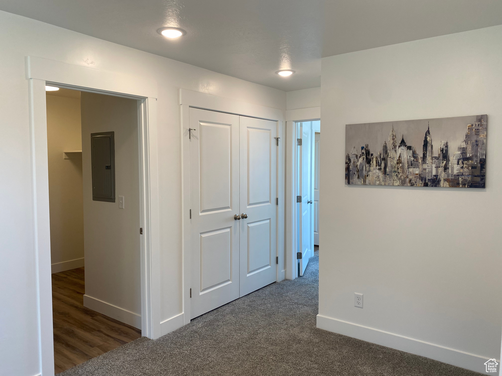 FOX HOLLOW SUB - Residential