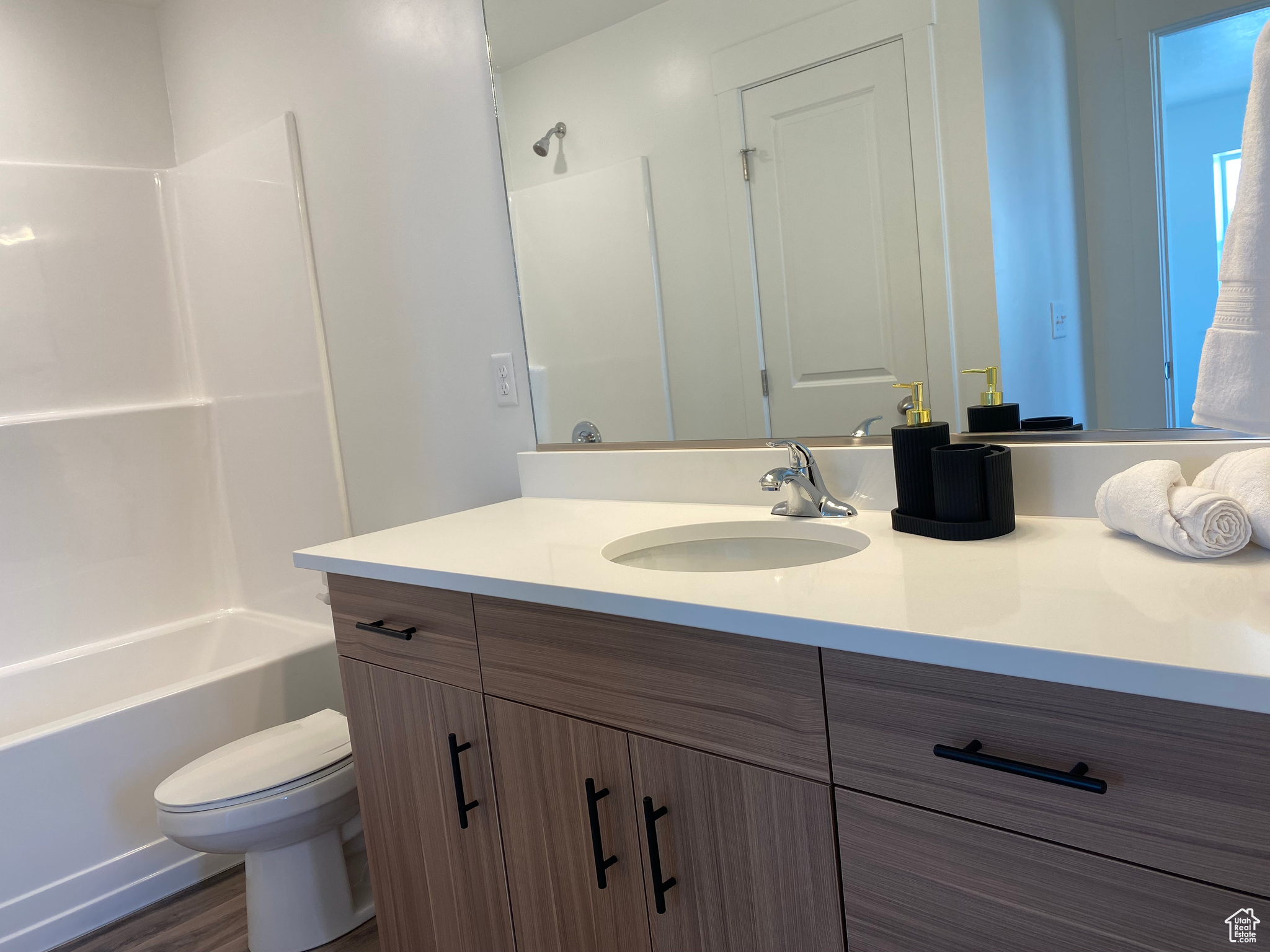 FOX HOLLOW SUB - Residential