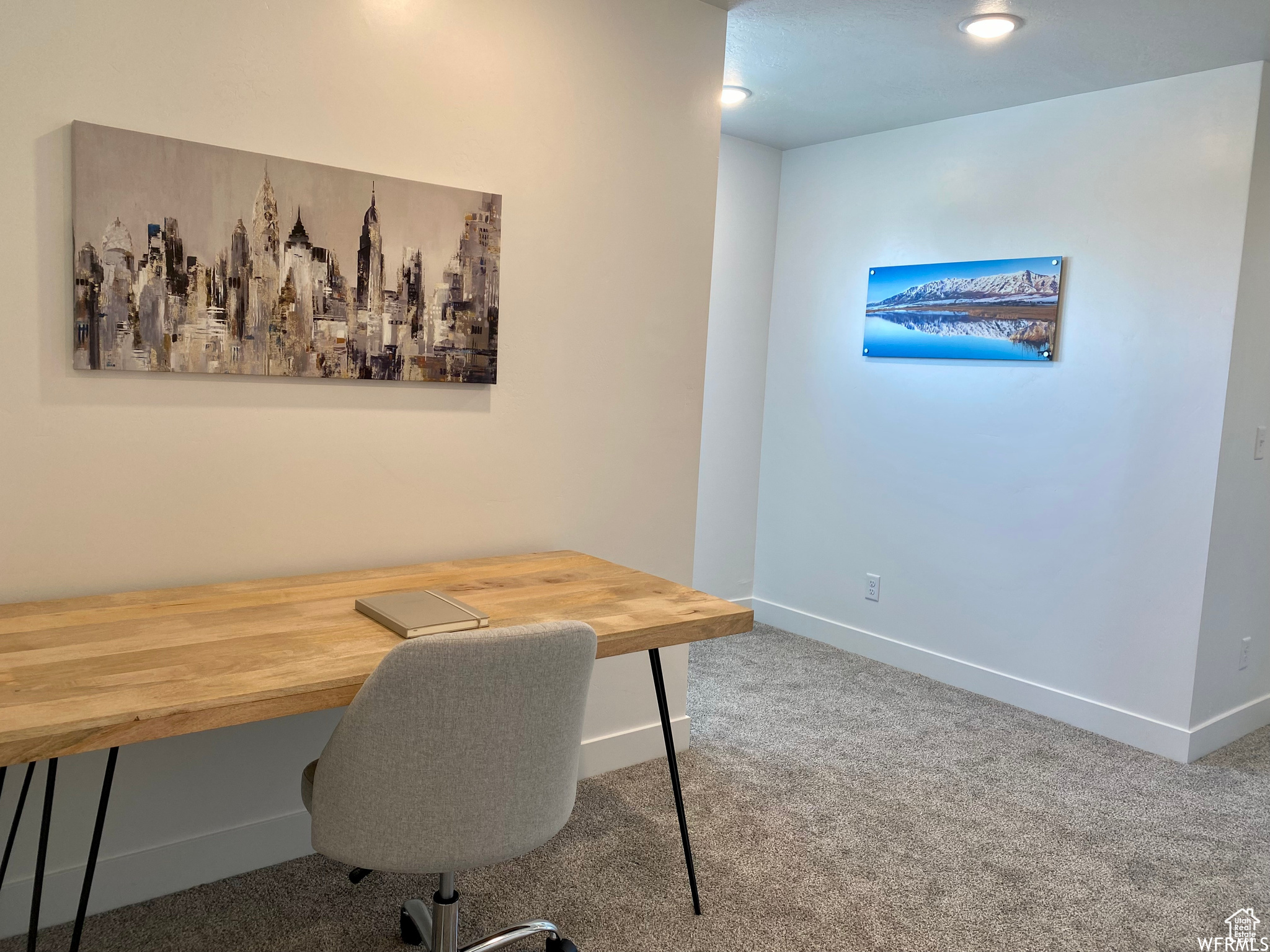 FOX HOLLOW SUB - Residential