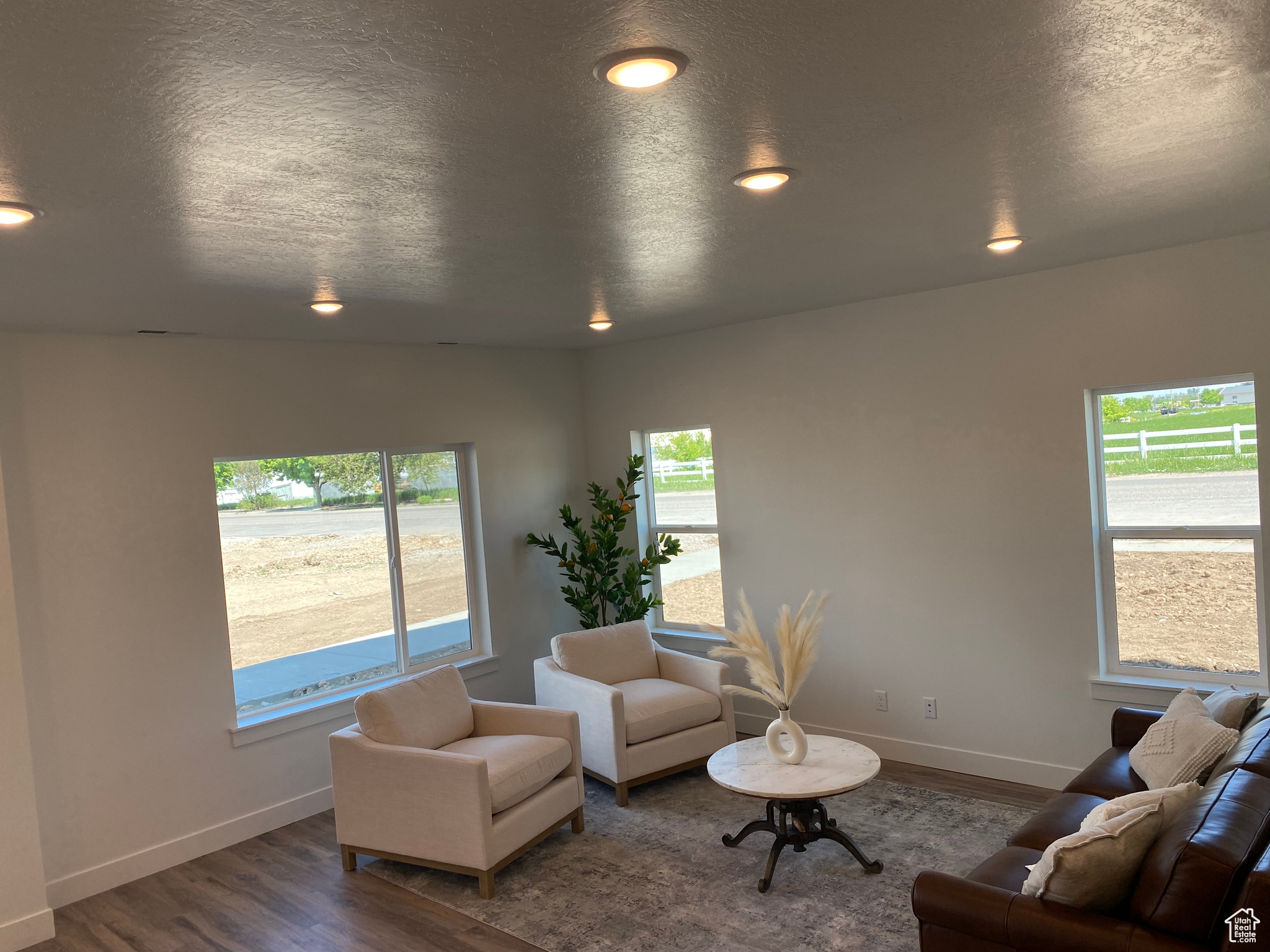 FOX HOLLOW SUB - Residential