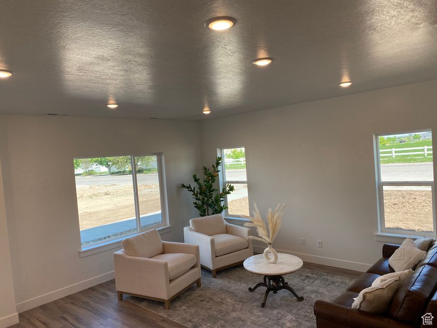 BRAND NEW TOWNHOME, will be completed late fall 2025.  RESERVE YOURS NOW!!  See Model Home Anytime!  Units feature open space extra parking, 9' Ceilings, EV Vehicle Outlet in all garages.  3 Bedroom, 2.5 bathroom, Low HOA Fees, Convenient yet secluded area. BUYERS TO VERIFY HOA,  Providence City and Garbage will be billed with monthly HOA.  TRANSFER FEE TO BE .5% OF SALES PRICE with a minimum of $1,000.00.  Short term rentals are allowed as long as they are legal in Providence City.  BRAND NEW TOWNHOME, will be completed late fall 2025.  RESERVE YOURS NOW!!