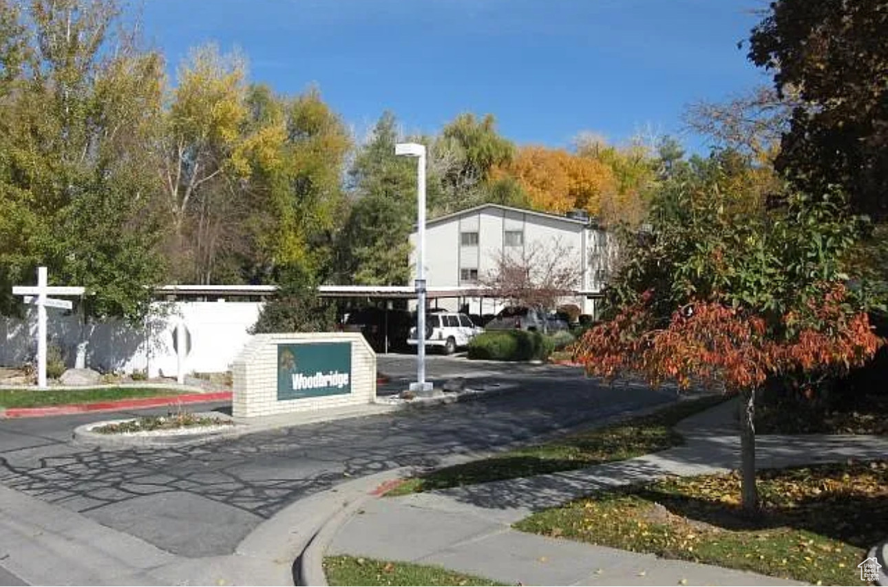 4853 S Woodbridge Dr #44, Salt Lake City, Utah image 1