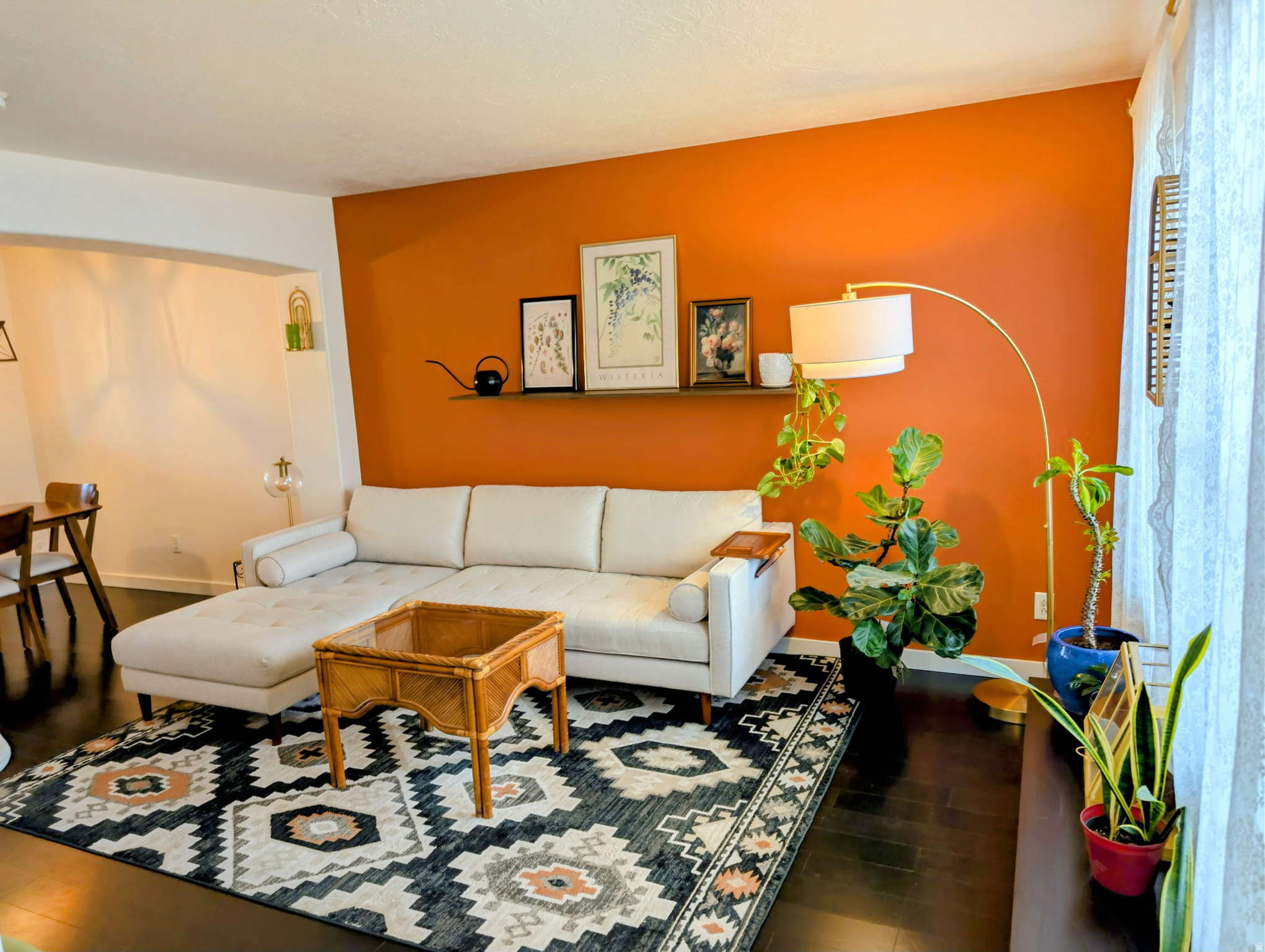 SOUTH WILLOW CREEK - Residential