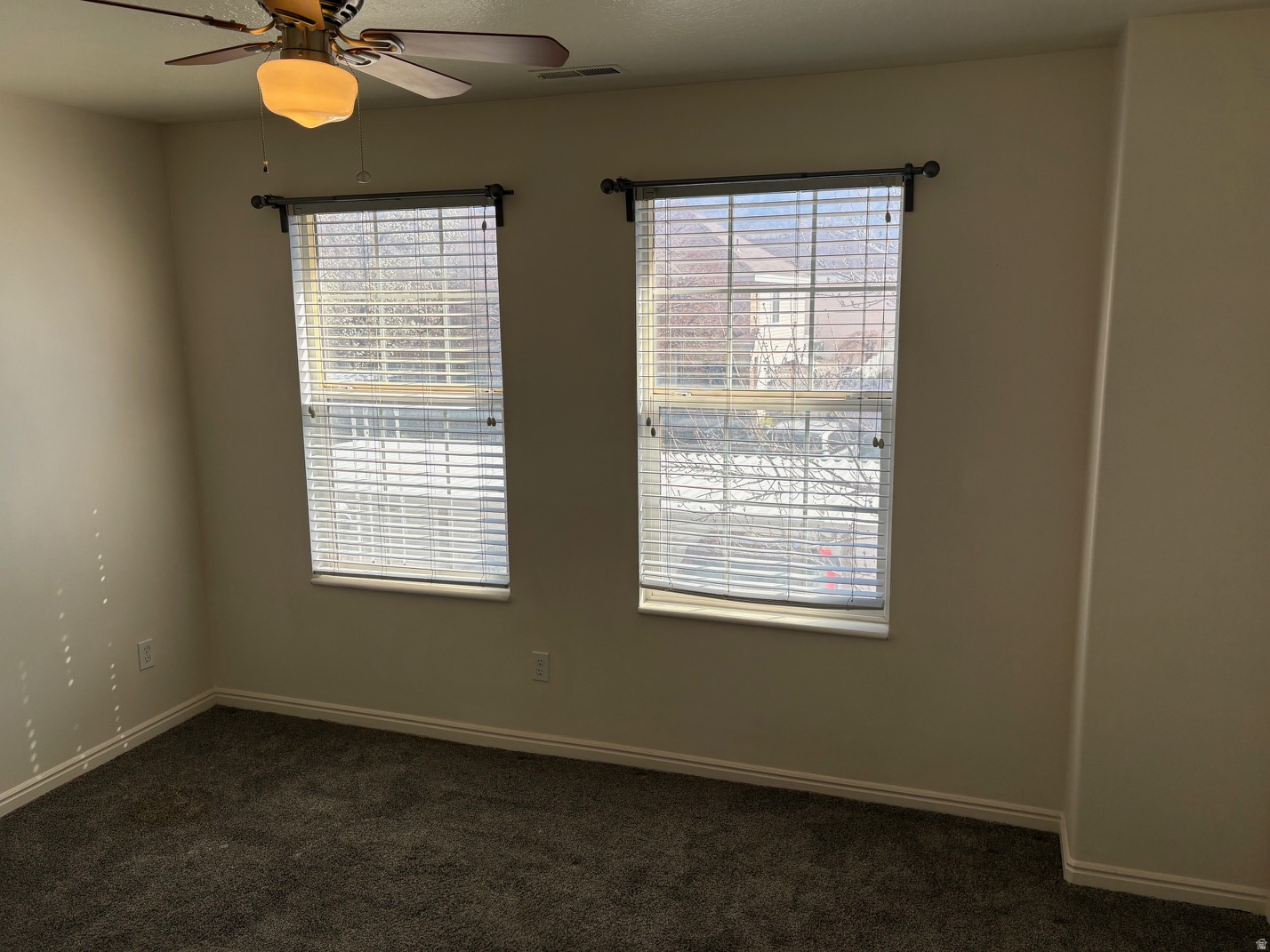 SOUTH WILLOW CREEK - Residential