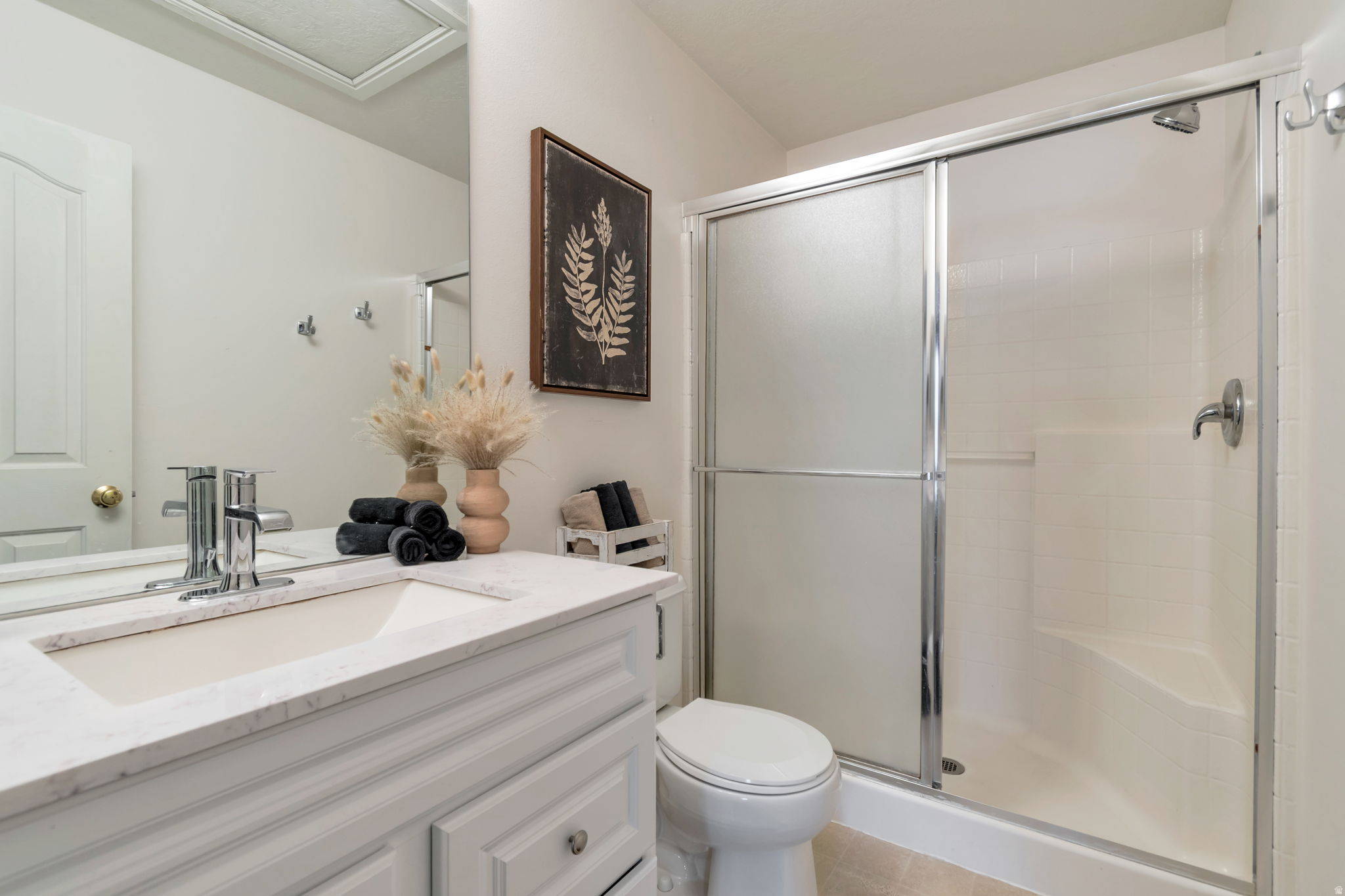 SOUTH WILLOW CREEK - Residential