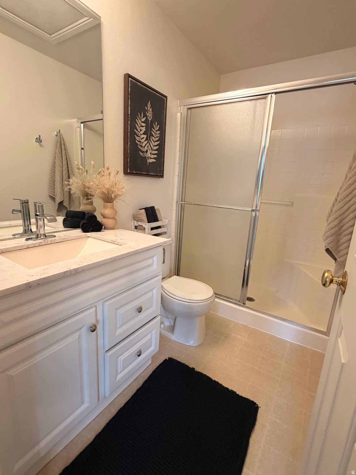 SOUTH WILLOW CREEK - Residential