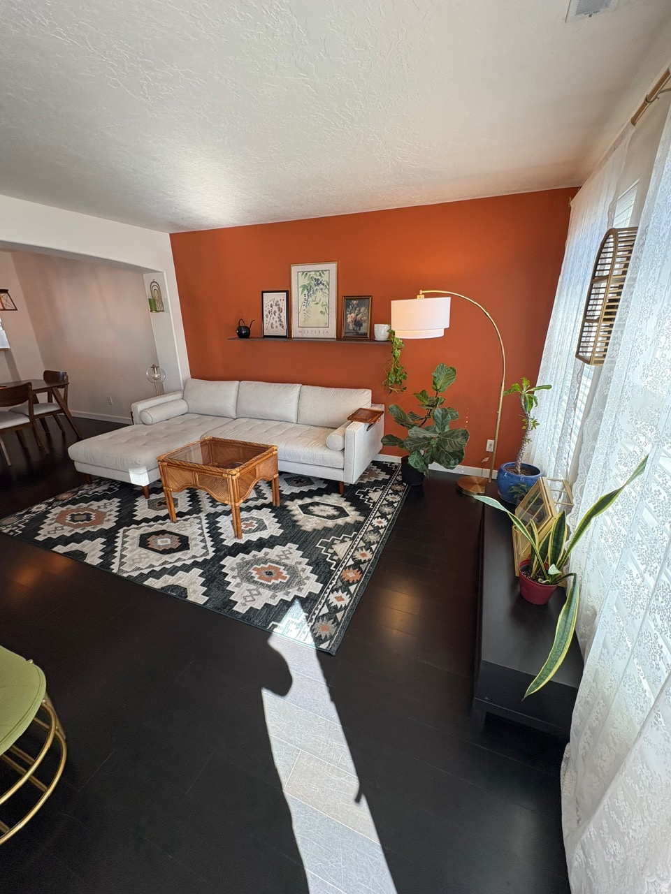 SOUTH WILLOW CREEK - Residential