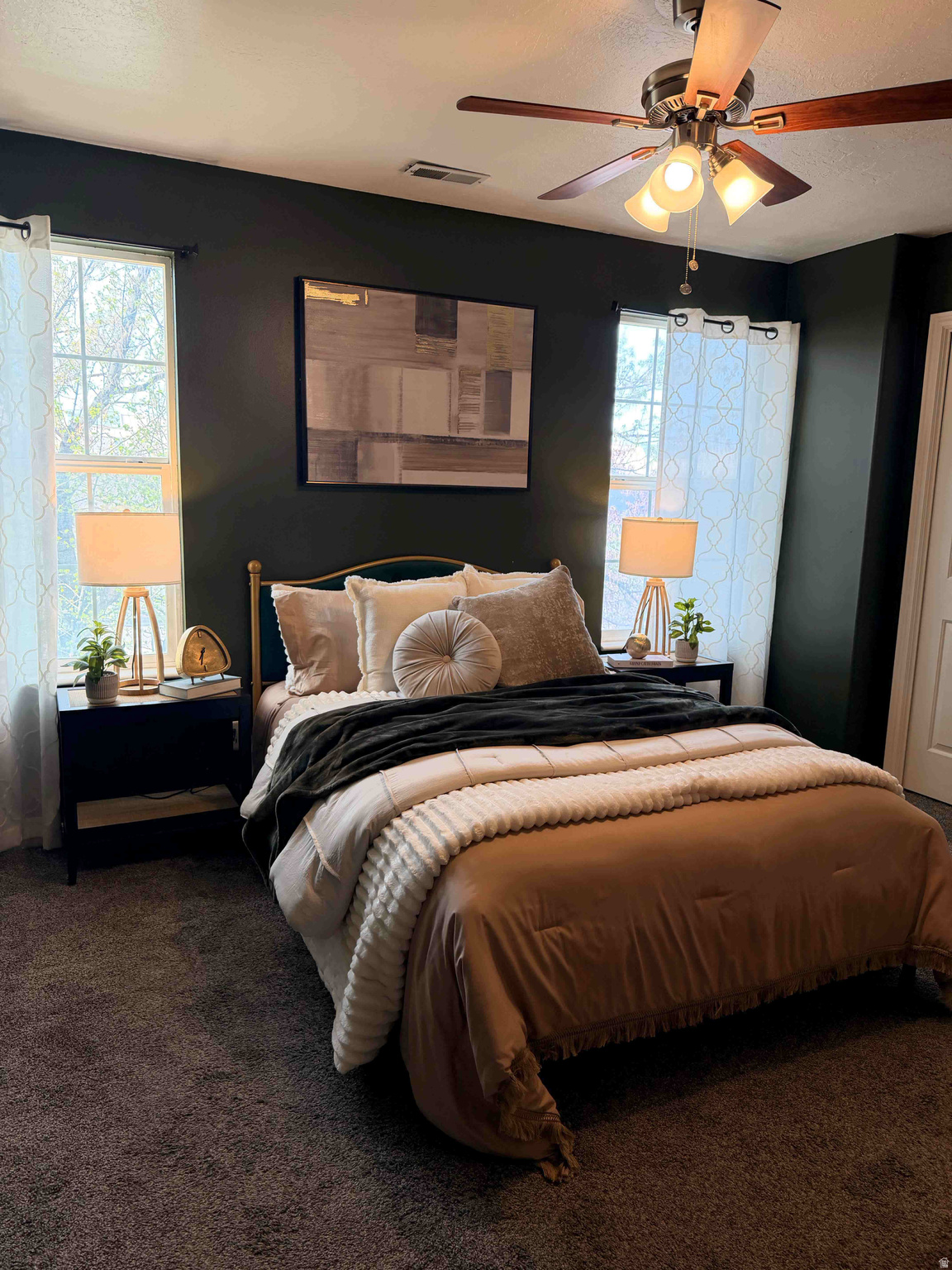 SOUTH WILLOW CREEK - Residential