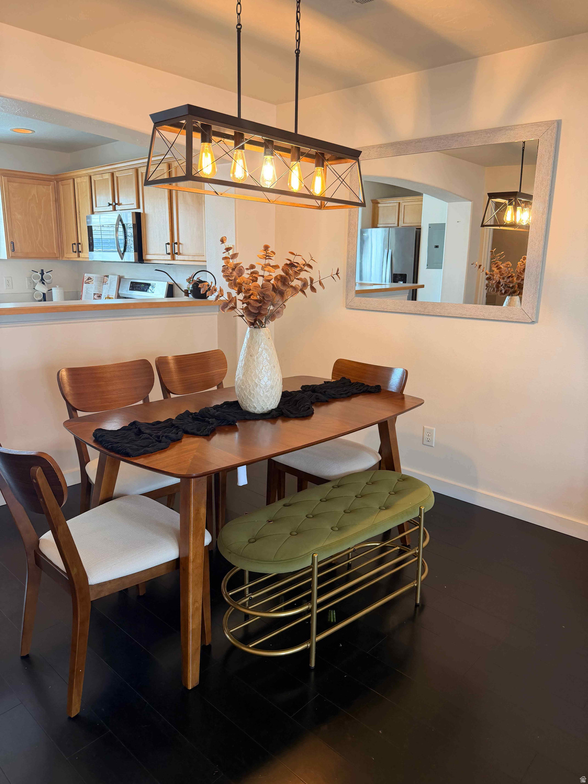 SOUTH WILLOW CREEK - Residential