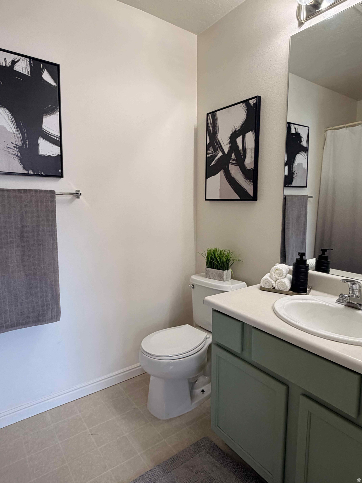 SOUTH WILLOW CREEK - Residential