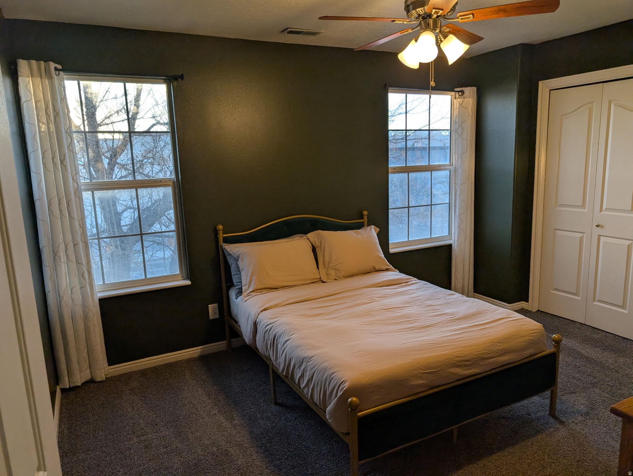 SOUTH WILLOW CREEK - Residential