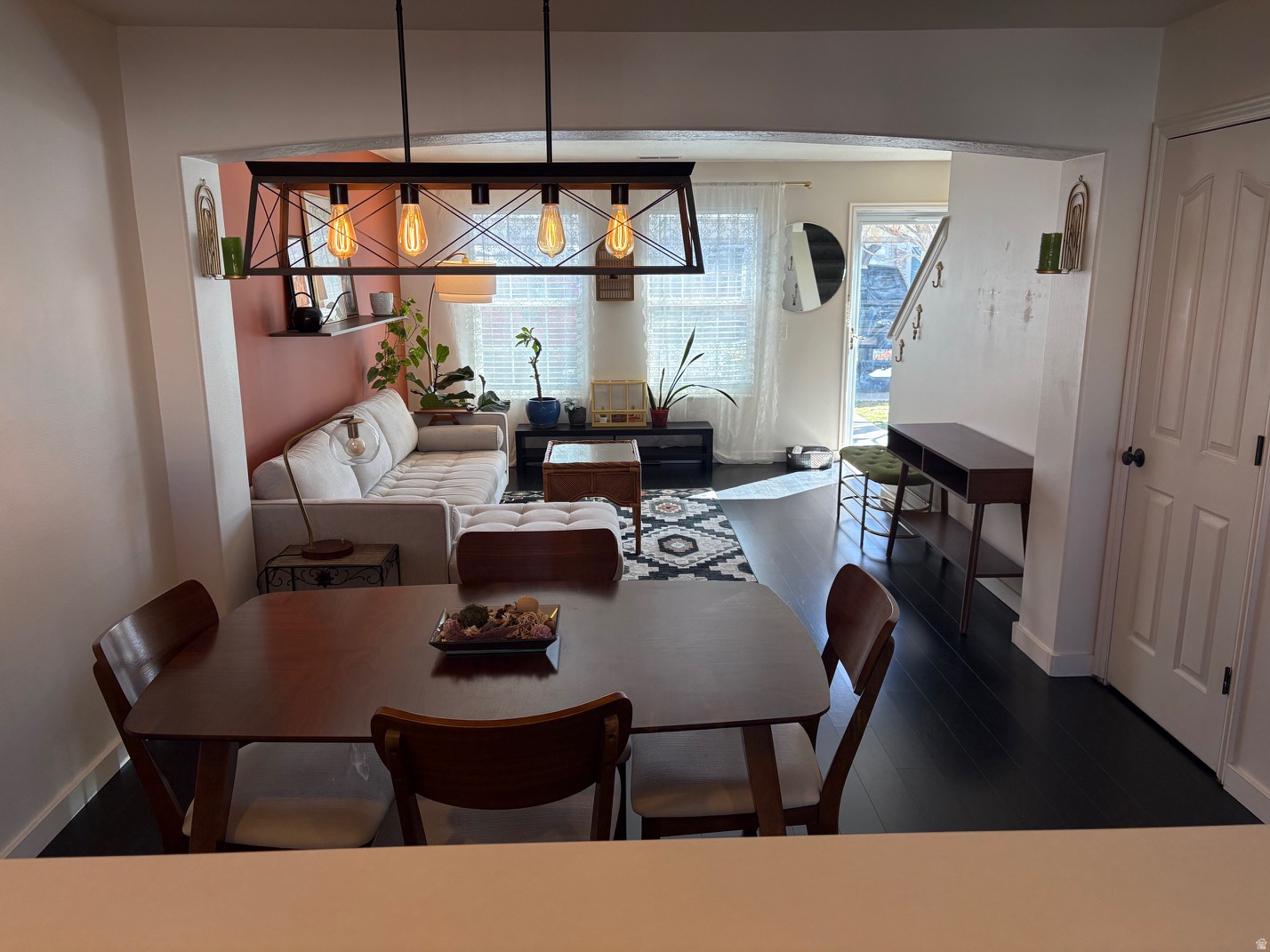 SOUTH WILLOW CREEK - Residential