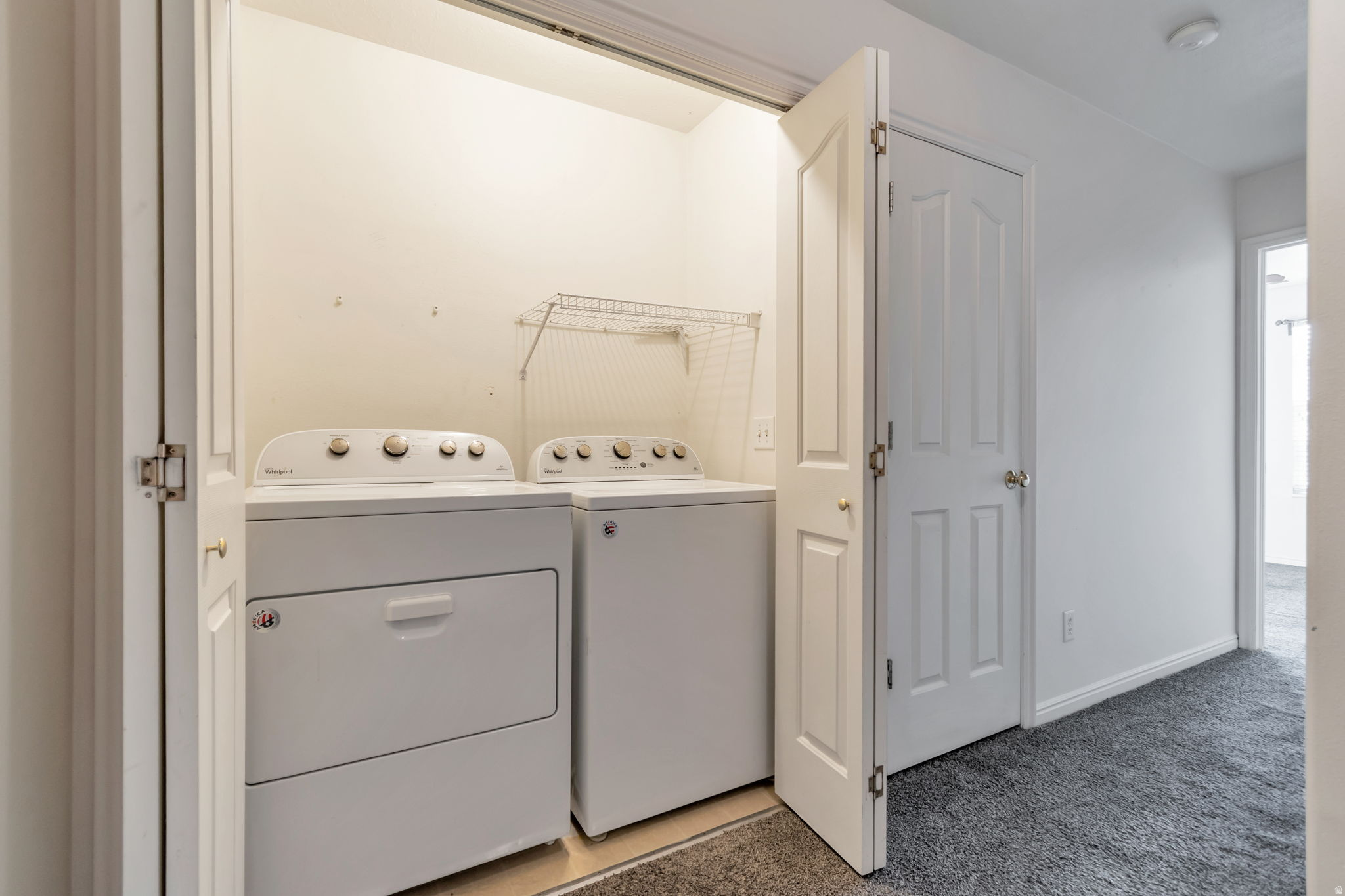 SOUTH WILLOW CREEK - Residential