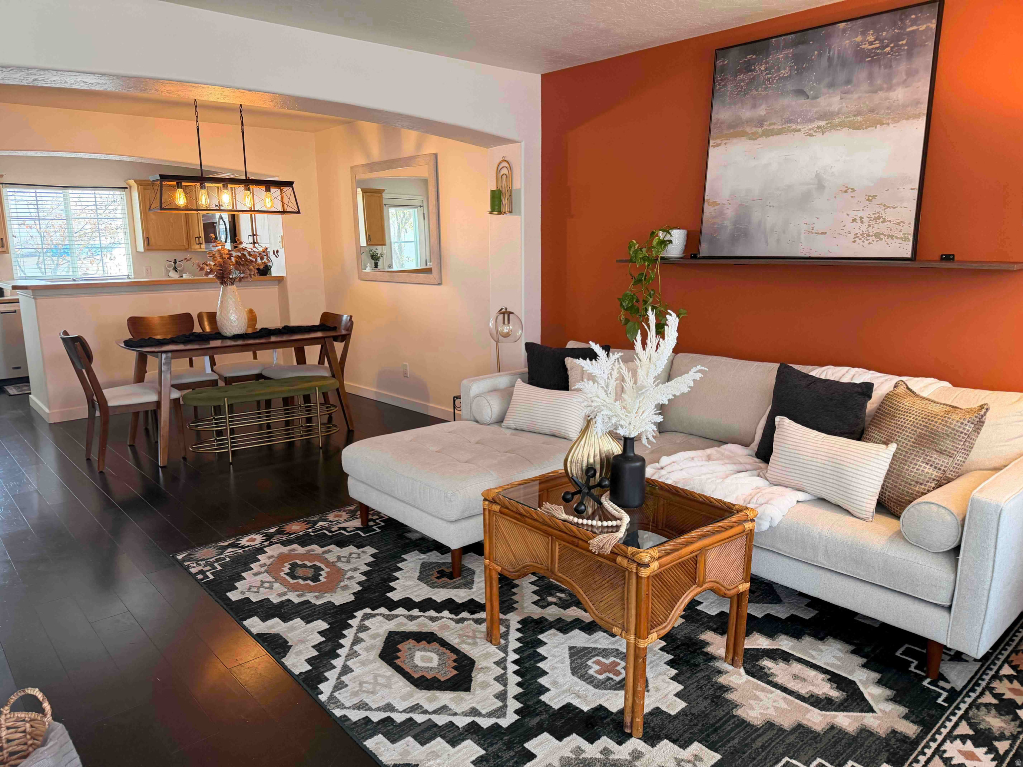 SOUTH WILLOW CREEK - Residential