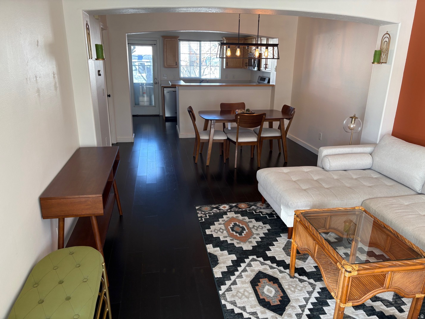 SOUTH WILLOW CREEK - Residential