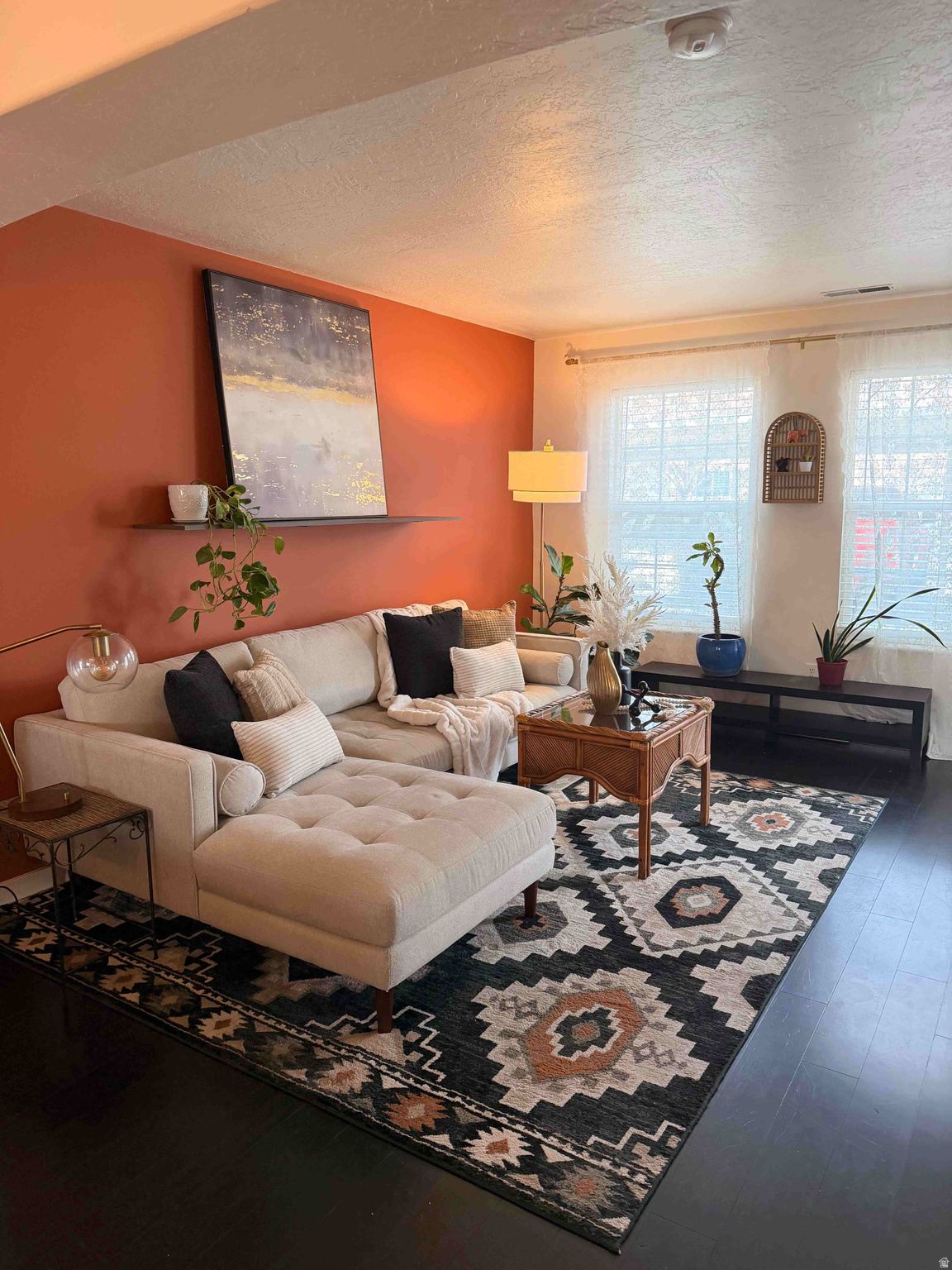 SOUTH WILLOW CREEK - Residential