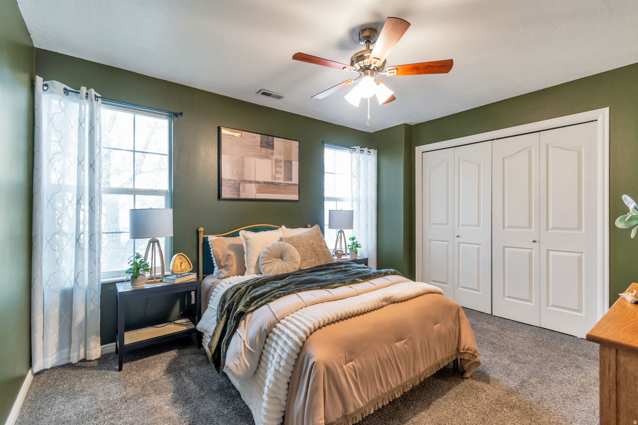 SOUTH WILLOW CREEK - Residential