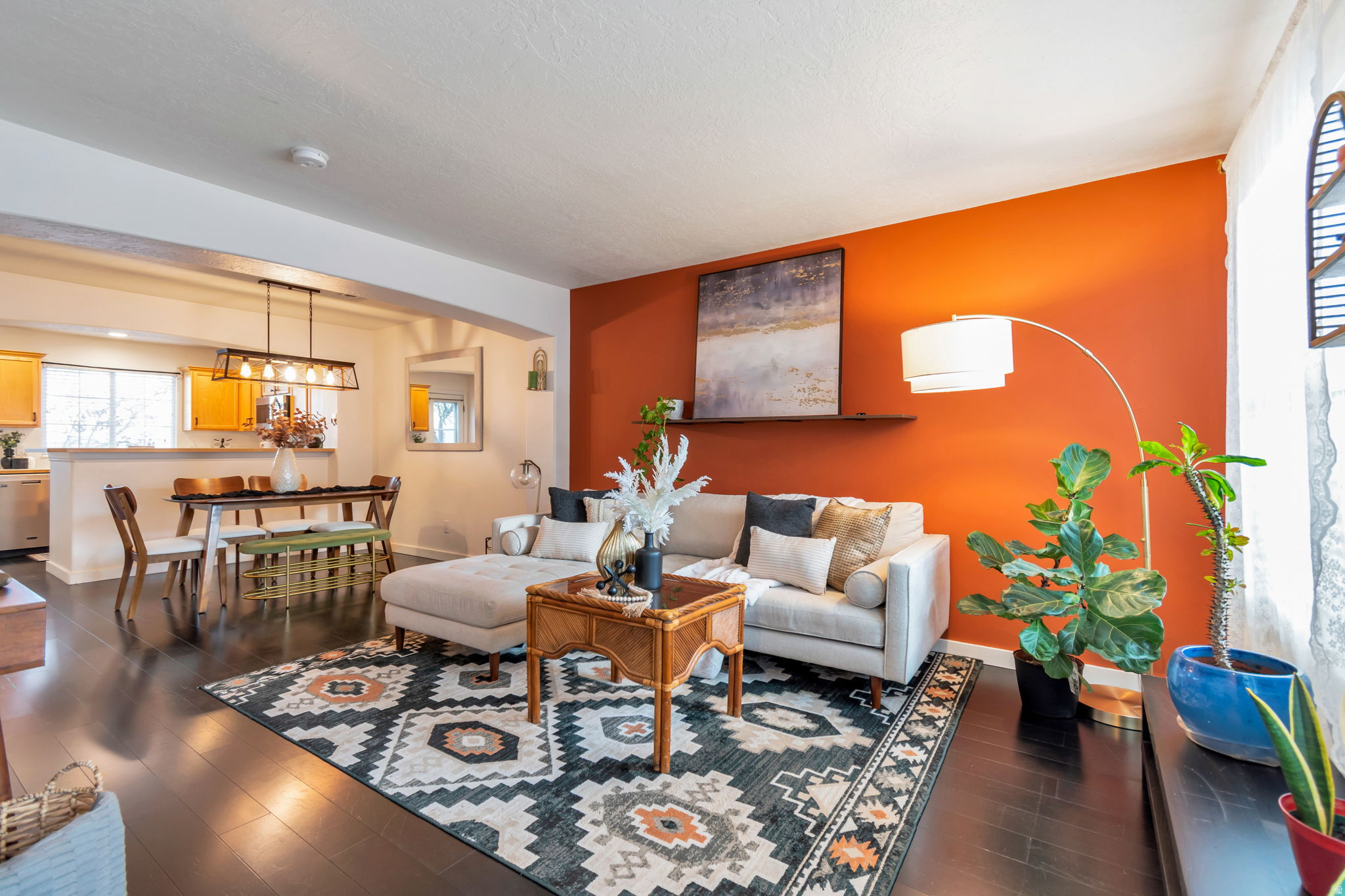 SOUTH WILLOW CREEK - Residential