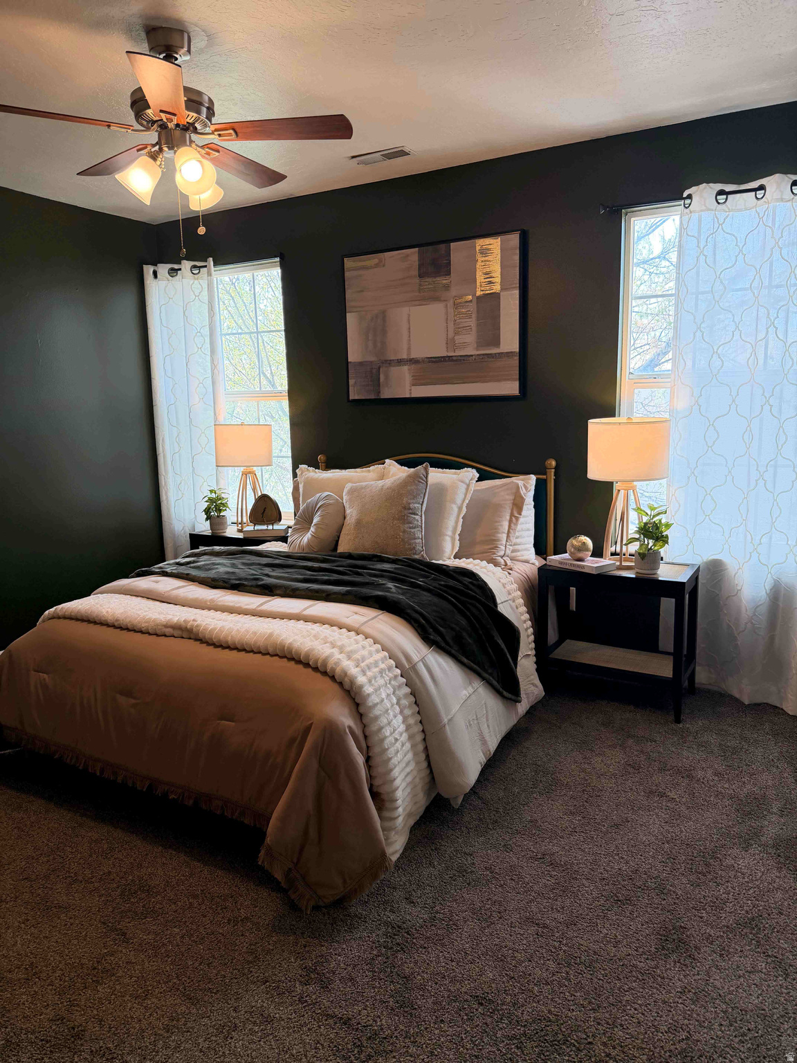 SOUTH WILLOW CREEK - Residential