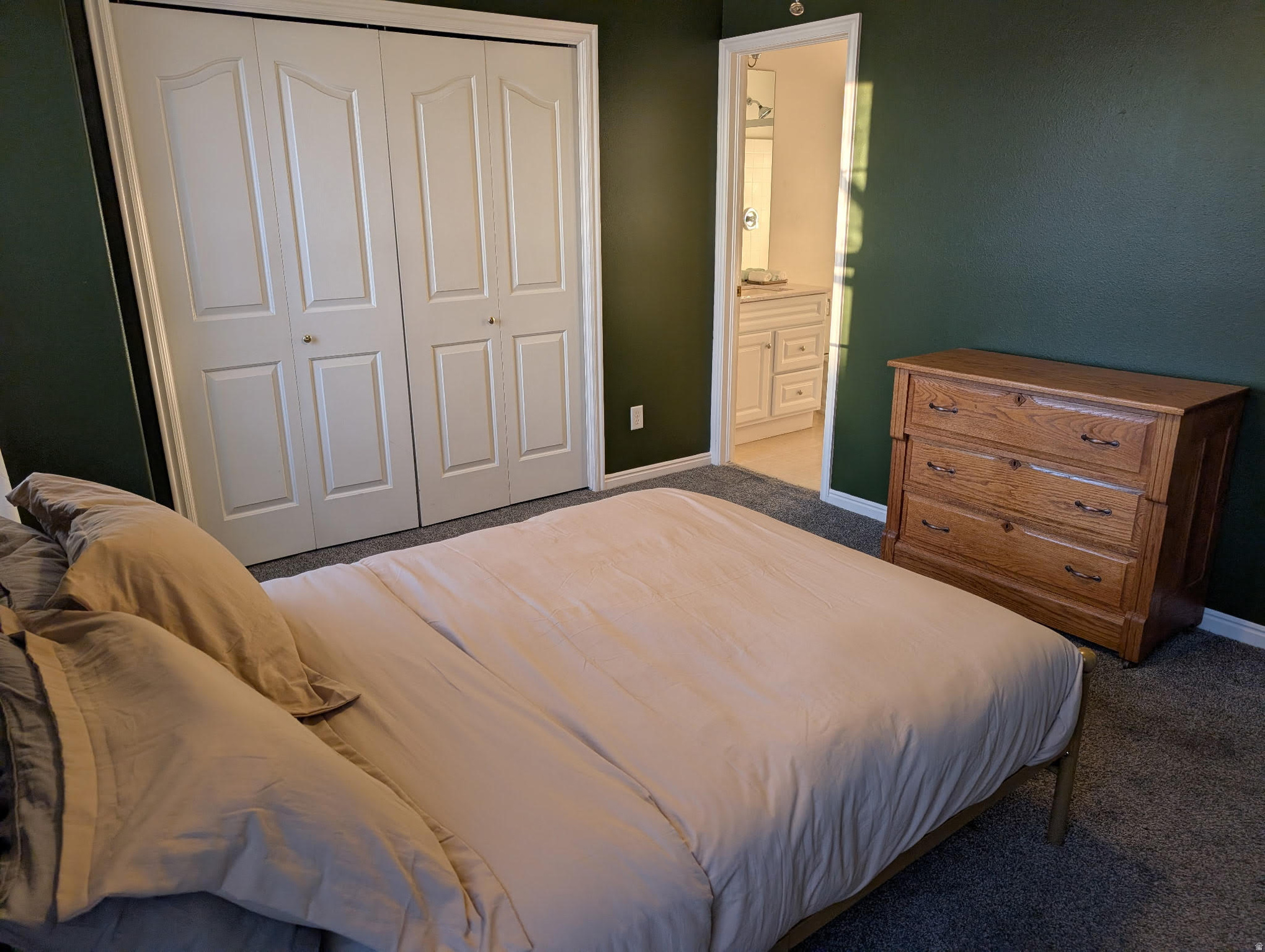 SOUTH WILLOW CREEK - Residential