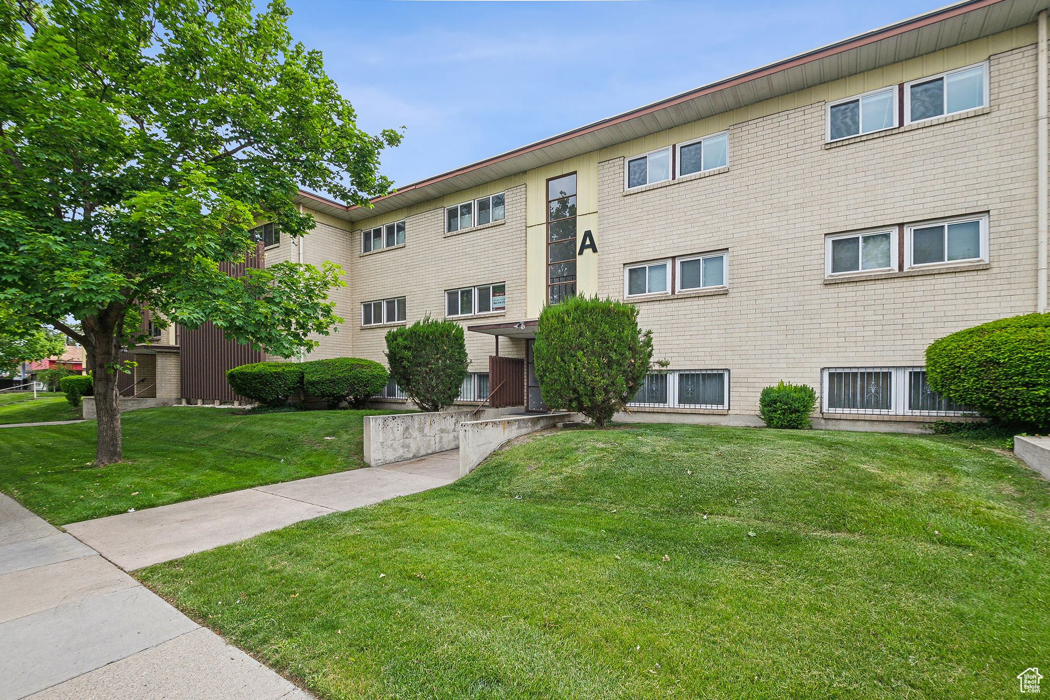 631 N 1200 #A203, Salt Lake City, Utah image 1