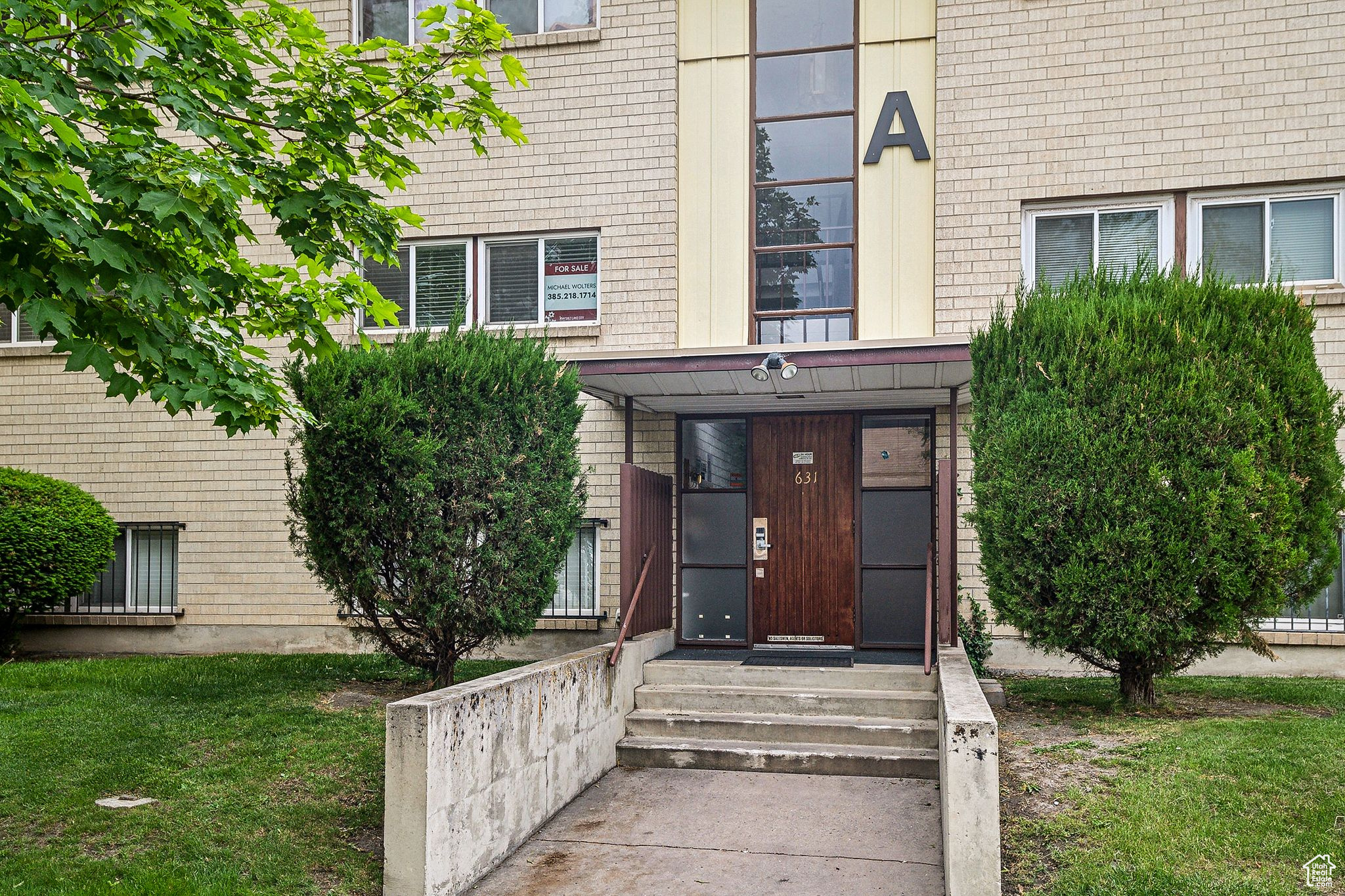 631 N 1200 #A203, Salt Lake City, Utah image 2