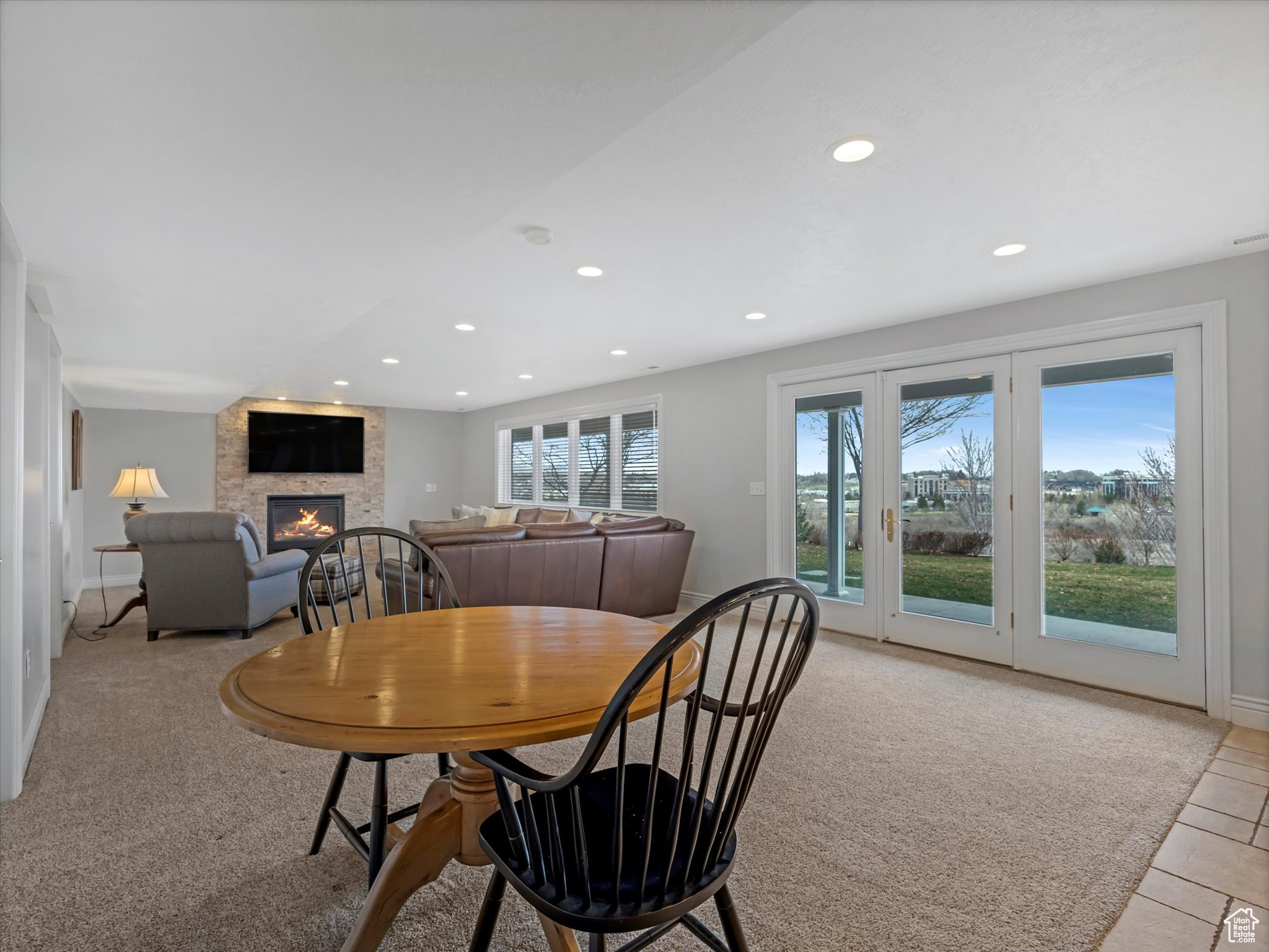 11207 S Crescentridge Cir, South Jordan, Utah image 38