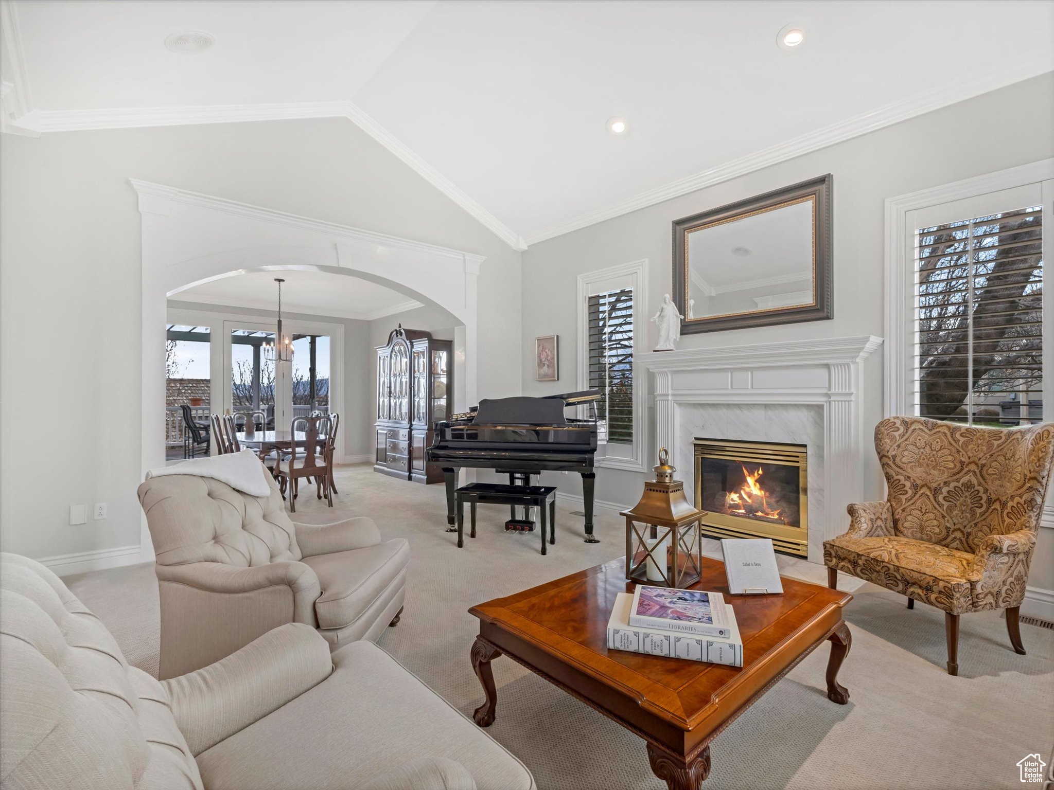 11207 S Crescentridge Cir, South Jordan, Utah image 17