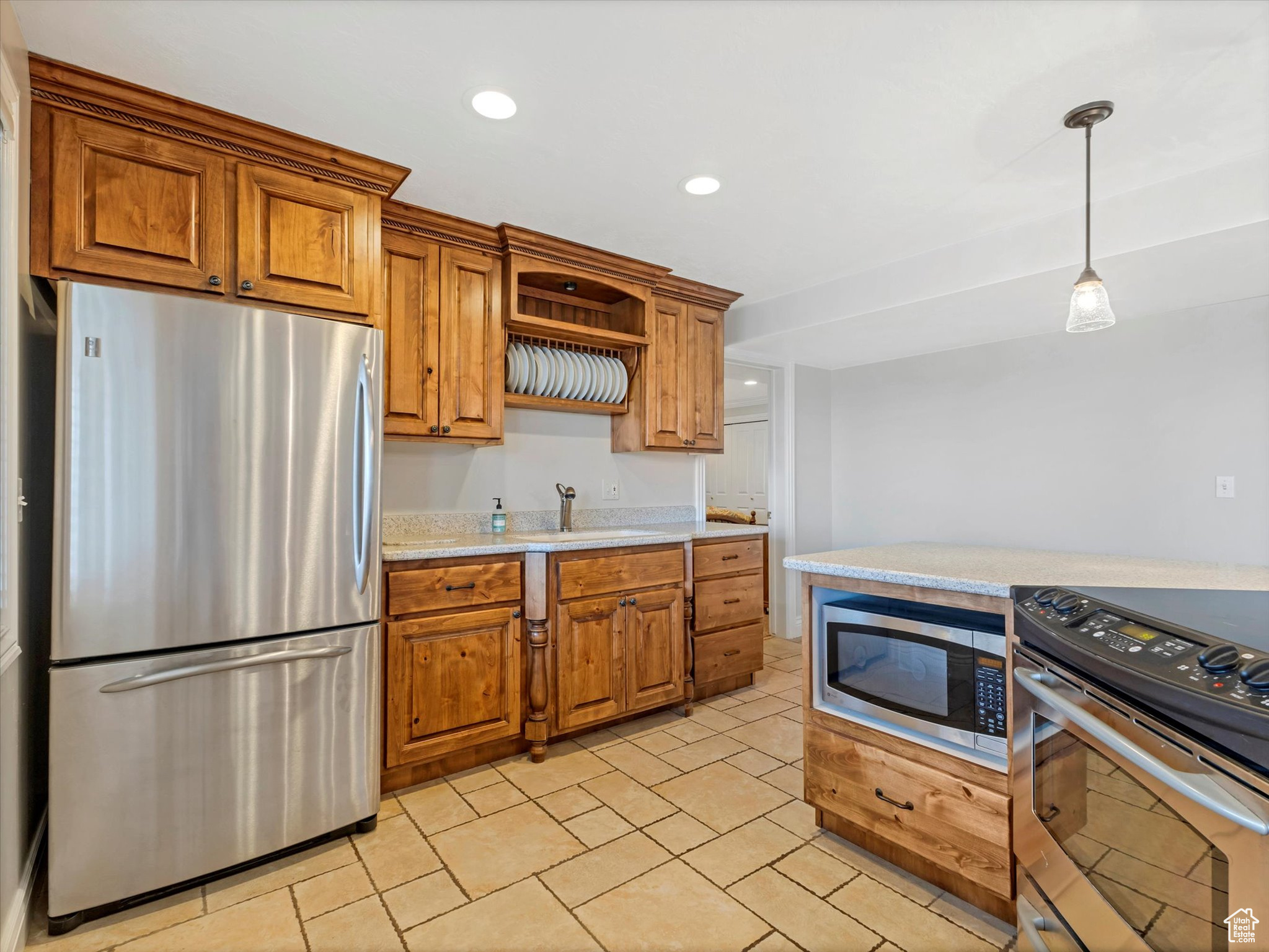 11207 S Crescentridge Cir, South Jordan, Utah image 43