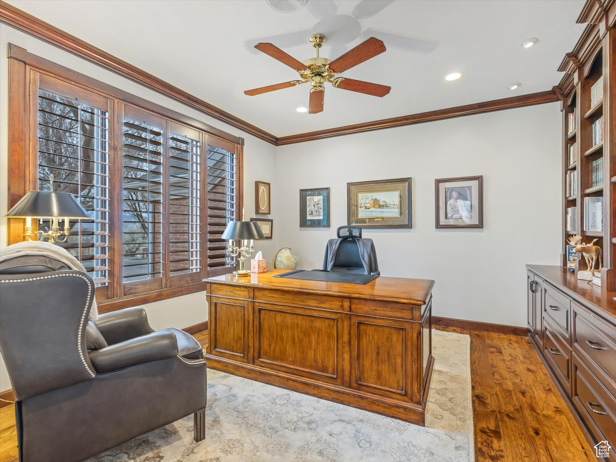 11207 S Crescentridge Cir, South Jordan, Utah image 21