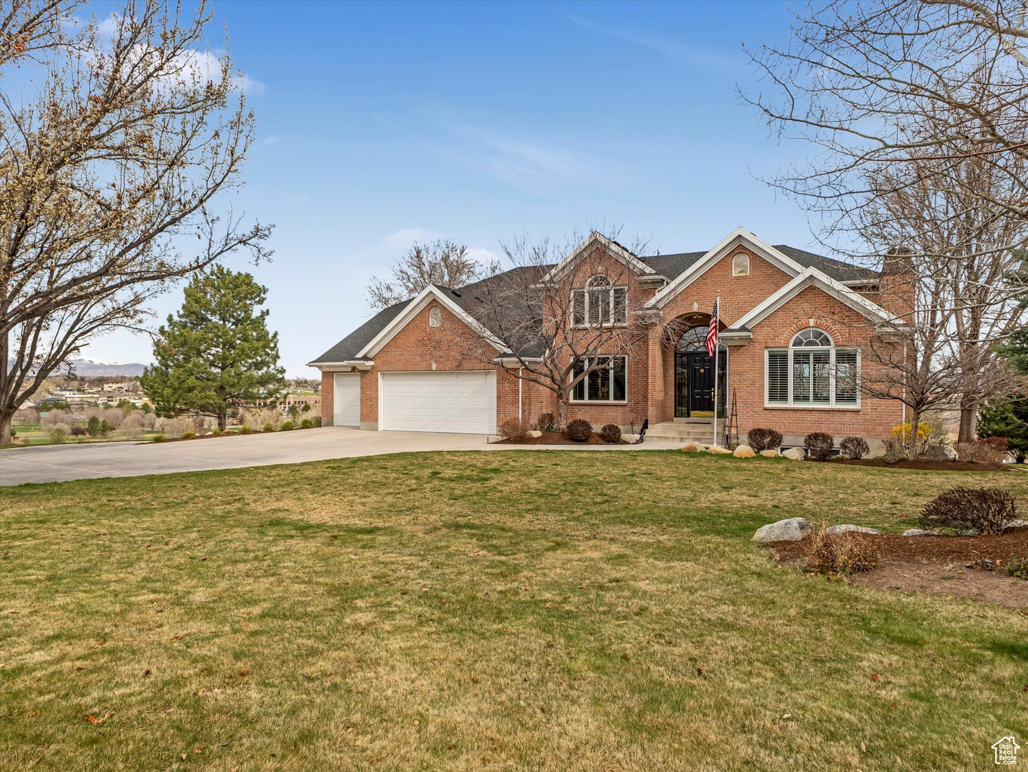 11207 S Crescentridge Cir, South Jordan, Utah image 2