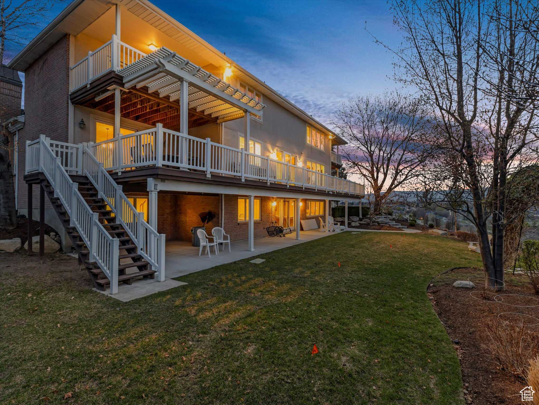 11207 S Crescentridge Cir, South Jordan, Utah image 6