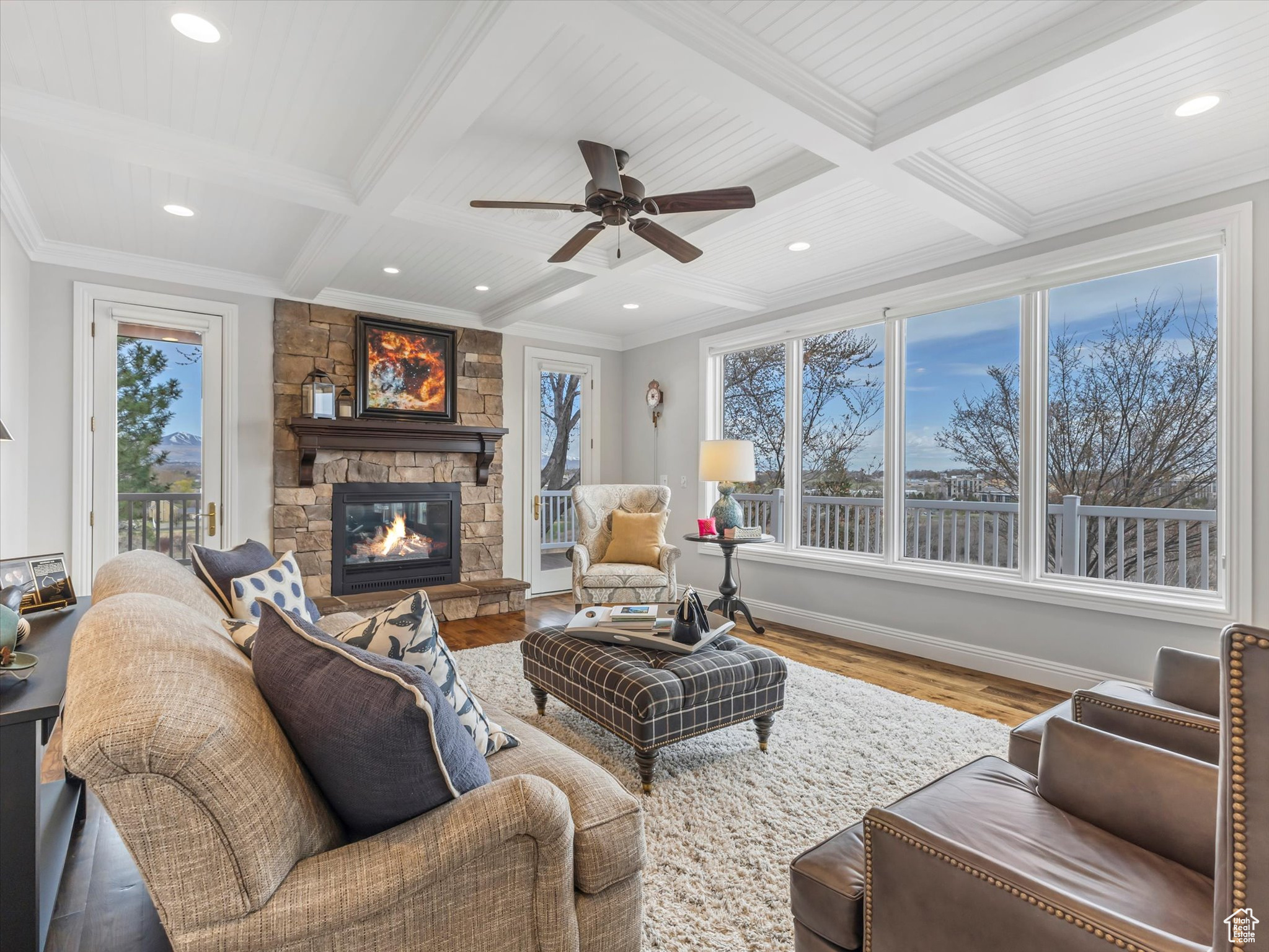11207 S Crescentridge Cir, South Jordan, Utah image 14