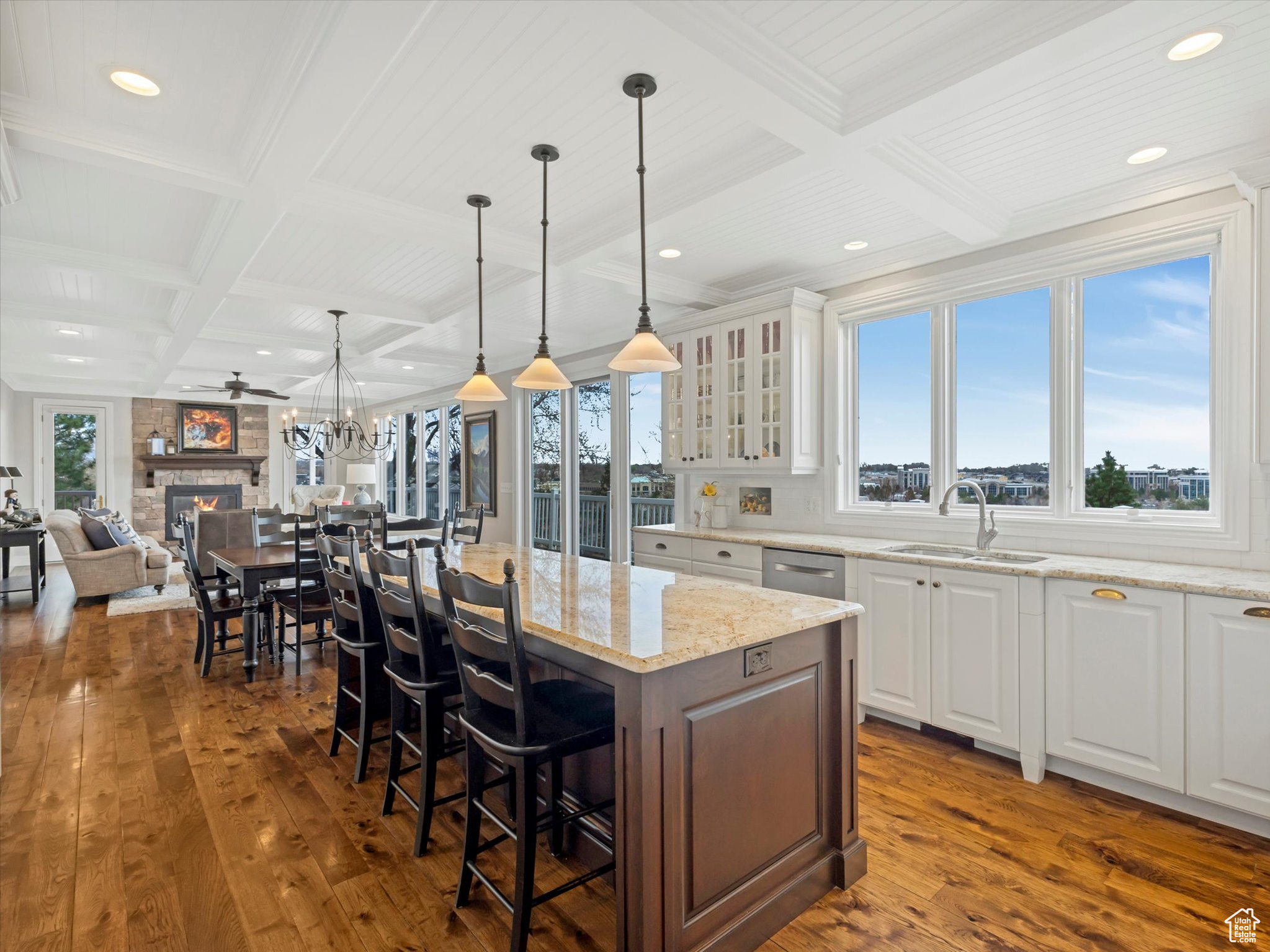 11207 S Crescentridge Cir, South Jordan, Utah image 9