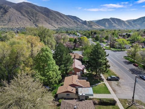 Tiny photo for 244 W CENTER ST, Springville, UT 84663 (MLS # 2149831)